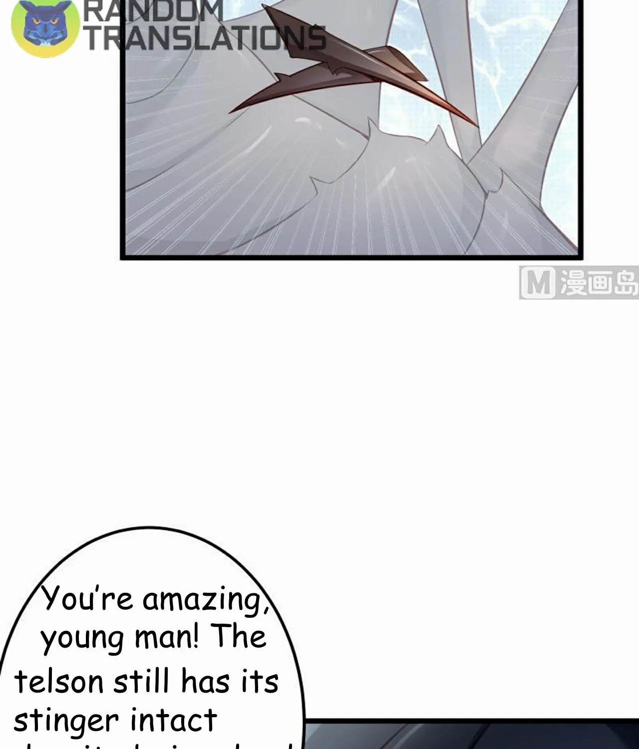 Read Super Swordsman (Colored) chapter 70 image 3 on Lezhin