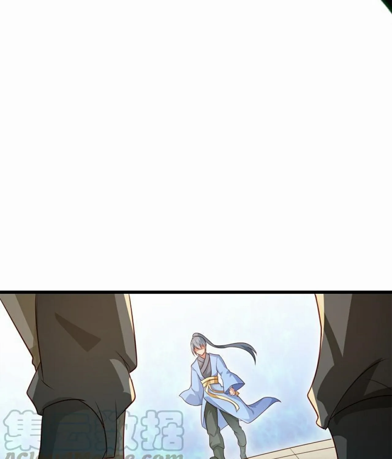 Read Super Swordsman (Colored) chapter 70 image 34 on Lezhin