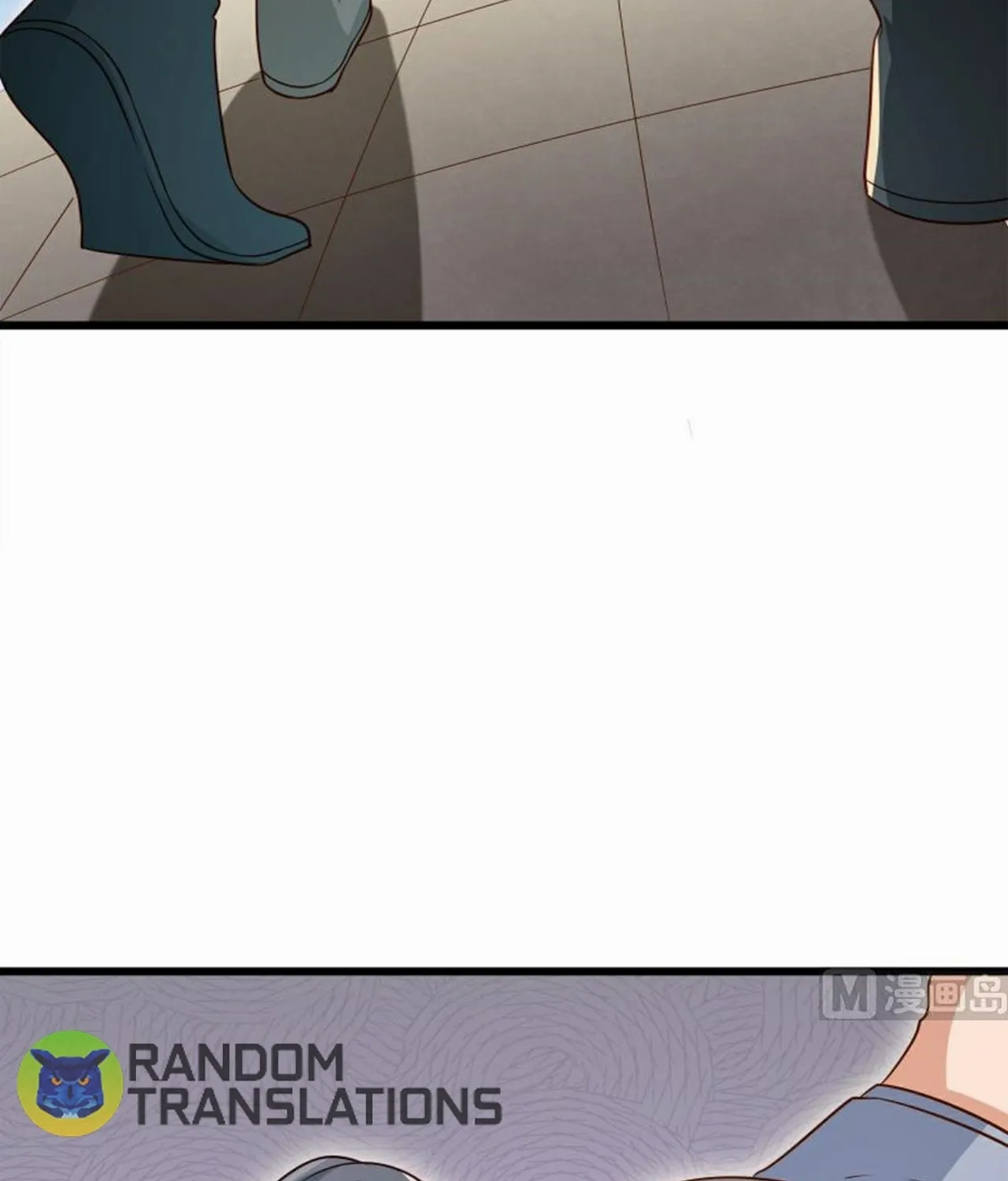 Read Super Swordsman (Colored) chapter 70 image 36 on Lezhin
