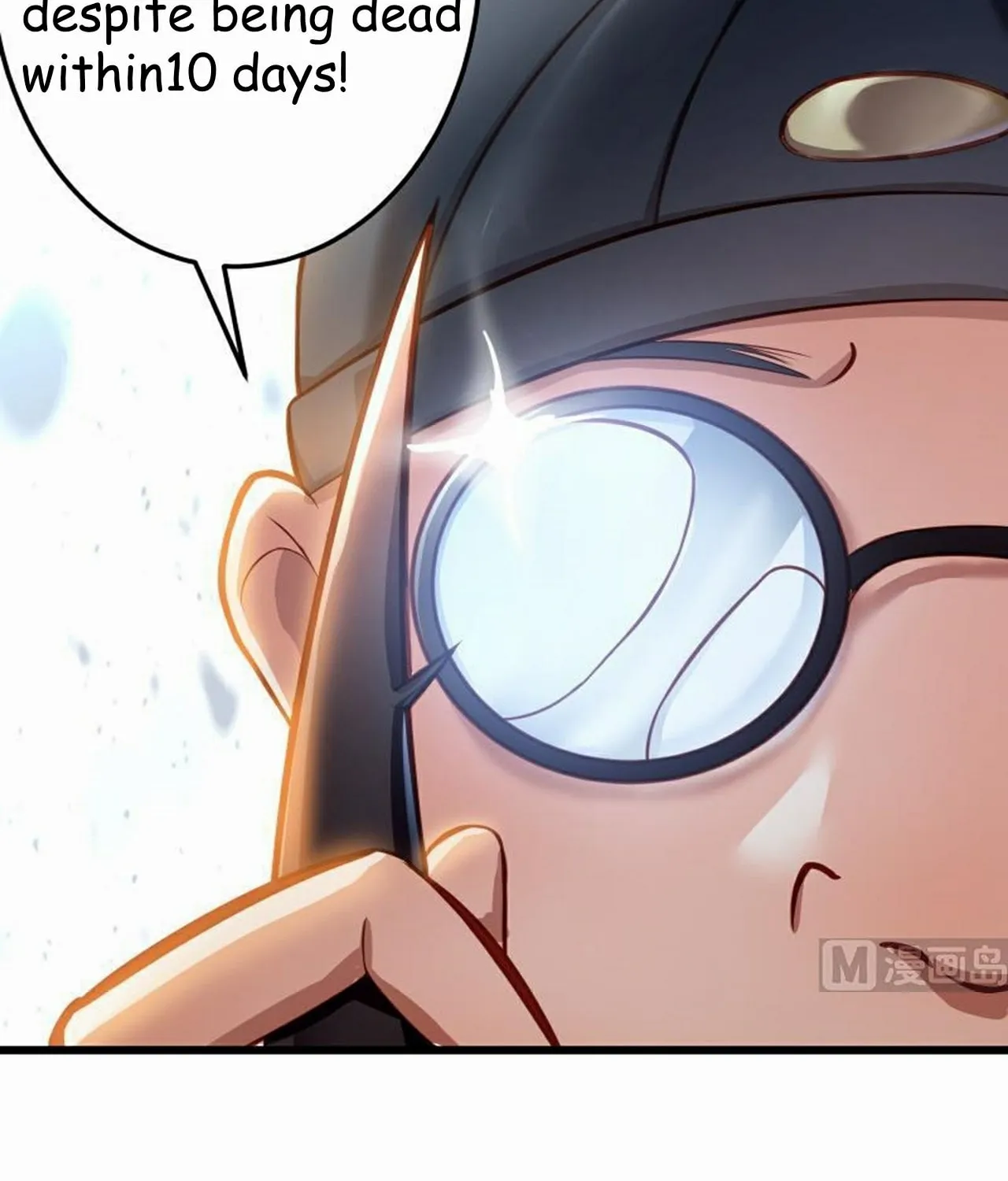 Read Super Swordsman (Colored) chapter 70 image 4 on Lezhin
