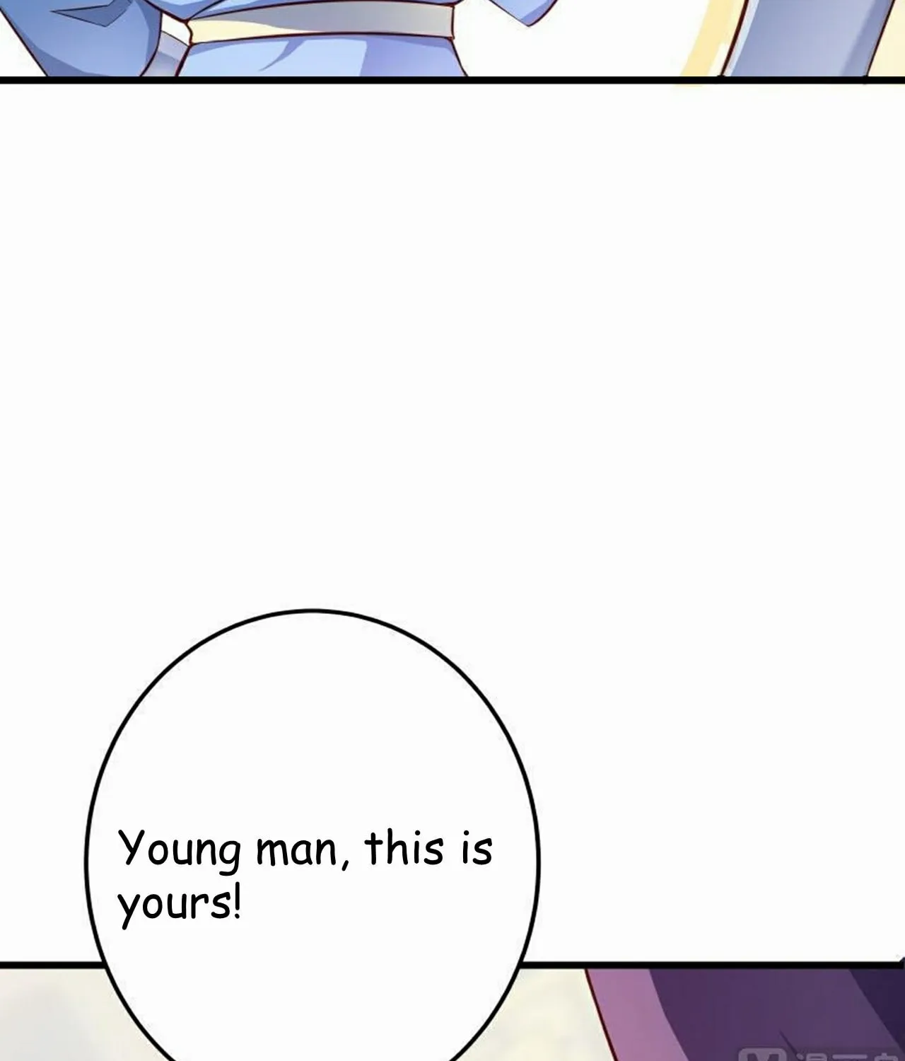 Read Super Swordsman (Colored) chapter 70 image 9 on Lezhin