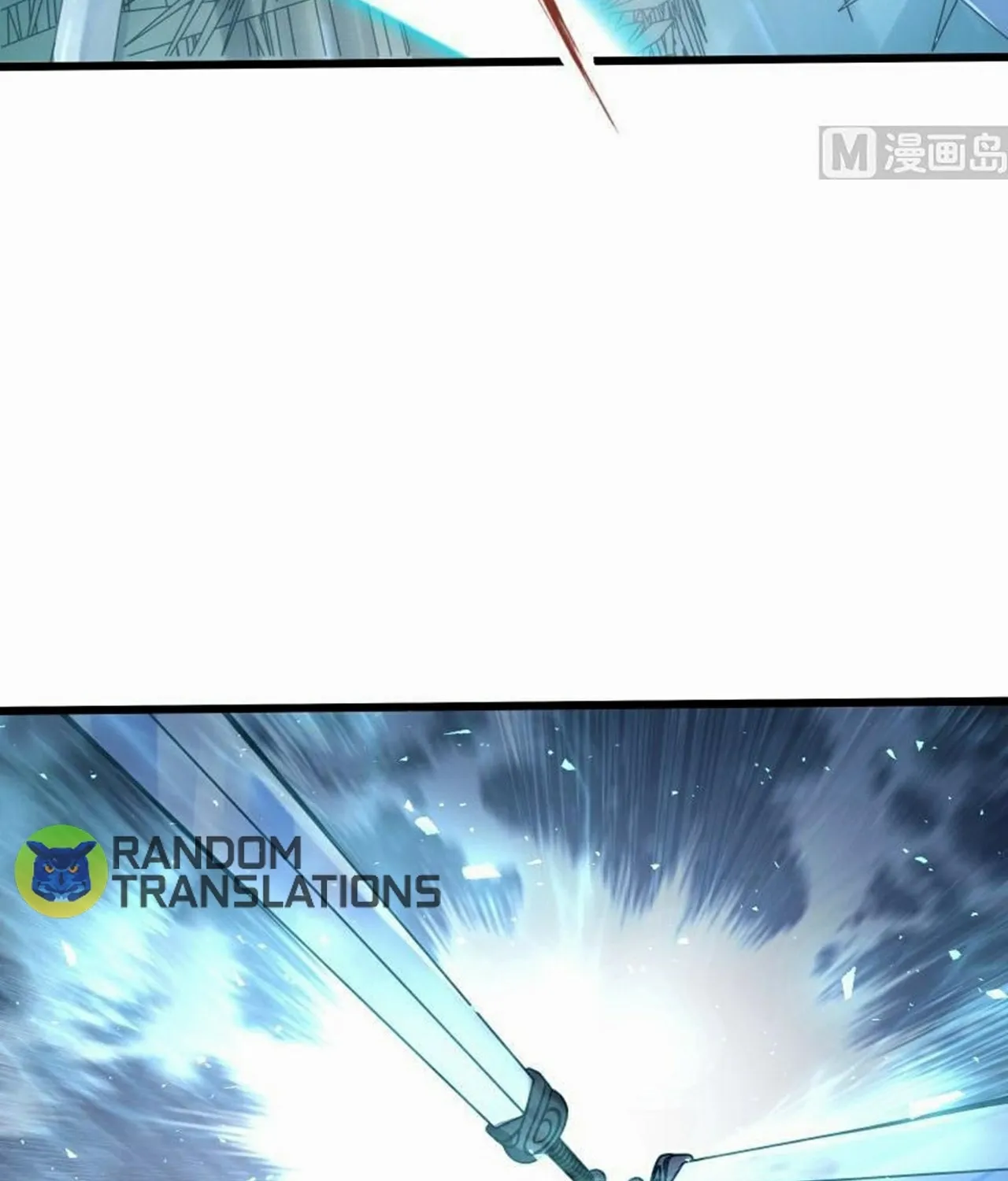 Read Super Swordsman (Colored) chapter 71 image 10 on Lezhin
