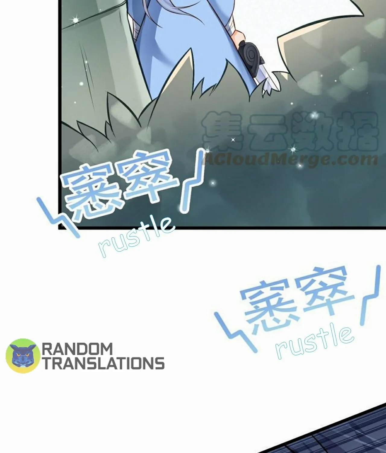 Read Super Swordsman (Colored) chapter 71 image 17 on Lezhin