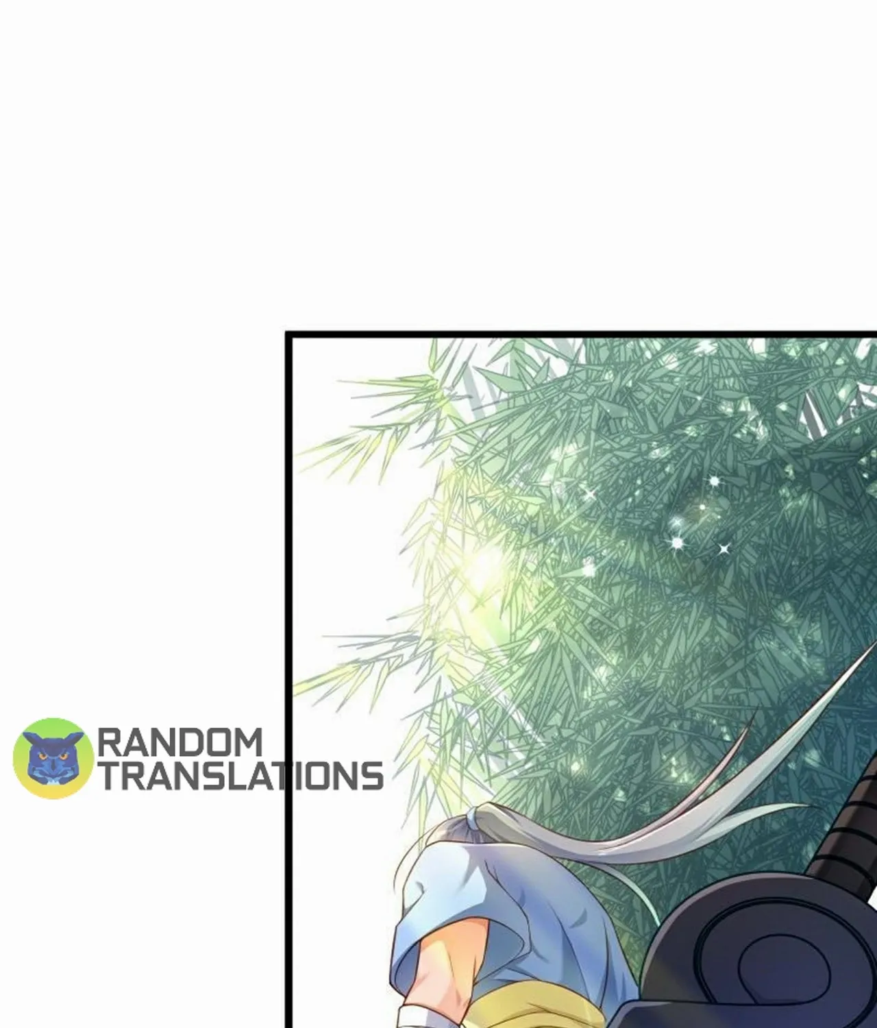 Read Super Swordsman (Colored) chapter 71 image 2 on Lezhin