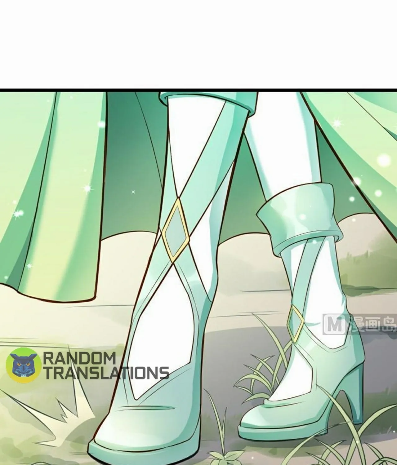 Read Super Swordsman (Colored) chapter 71 image 21 on Lezhin