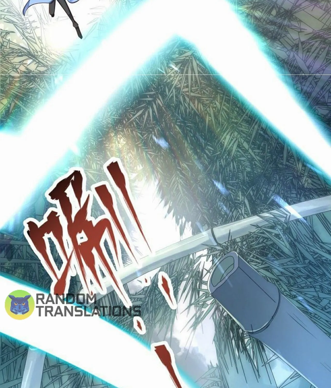 Read Super Swordsman (Colored) chapter 71 image 9 on Lezhin