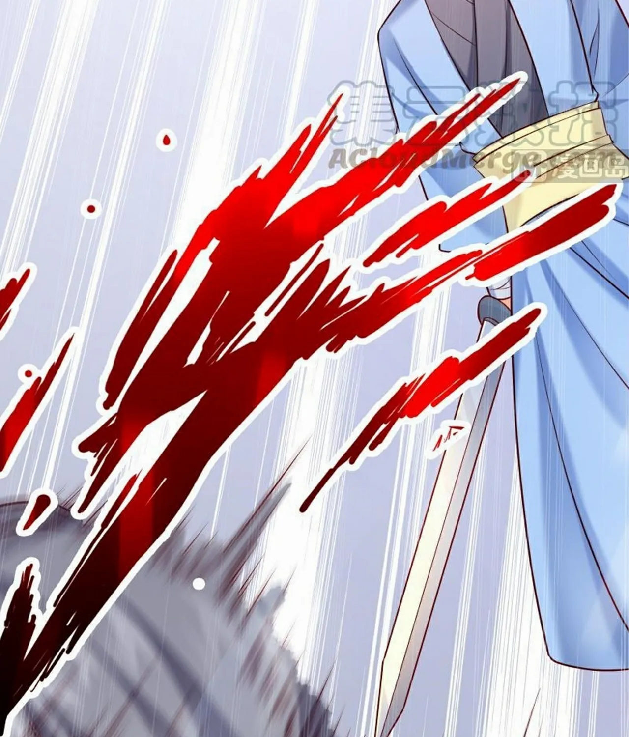 Read Super Swordsman (Colored) chapter 72 image 12 on Lezhin
