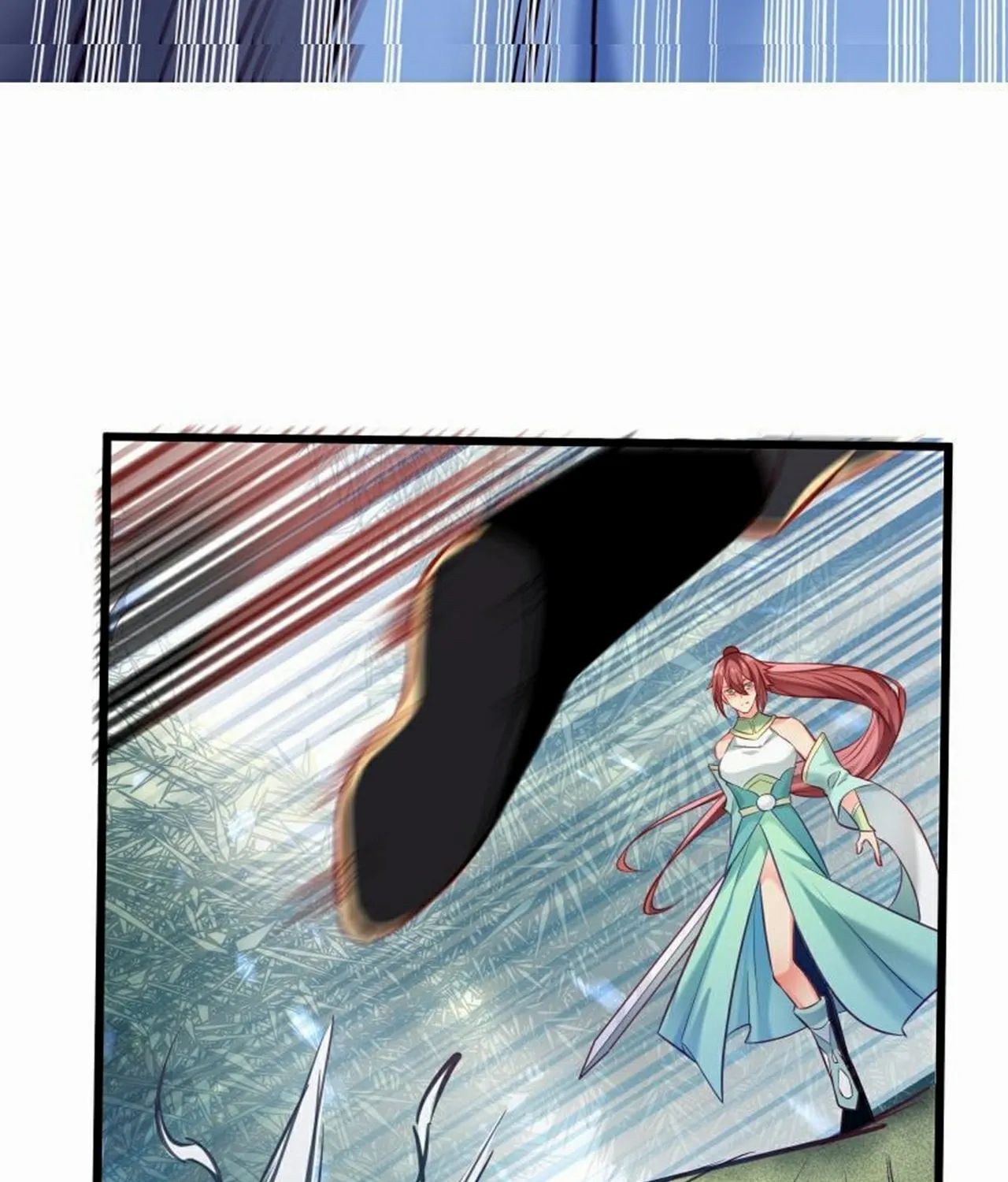 Read Super Swordsman (Colored) chapter 72 image 14 on Lezhin