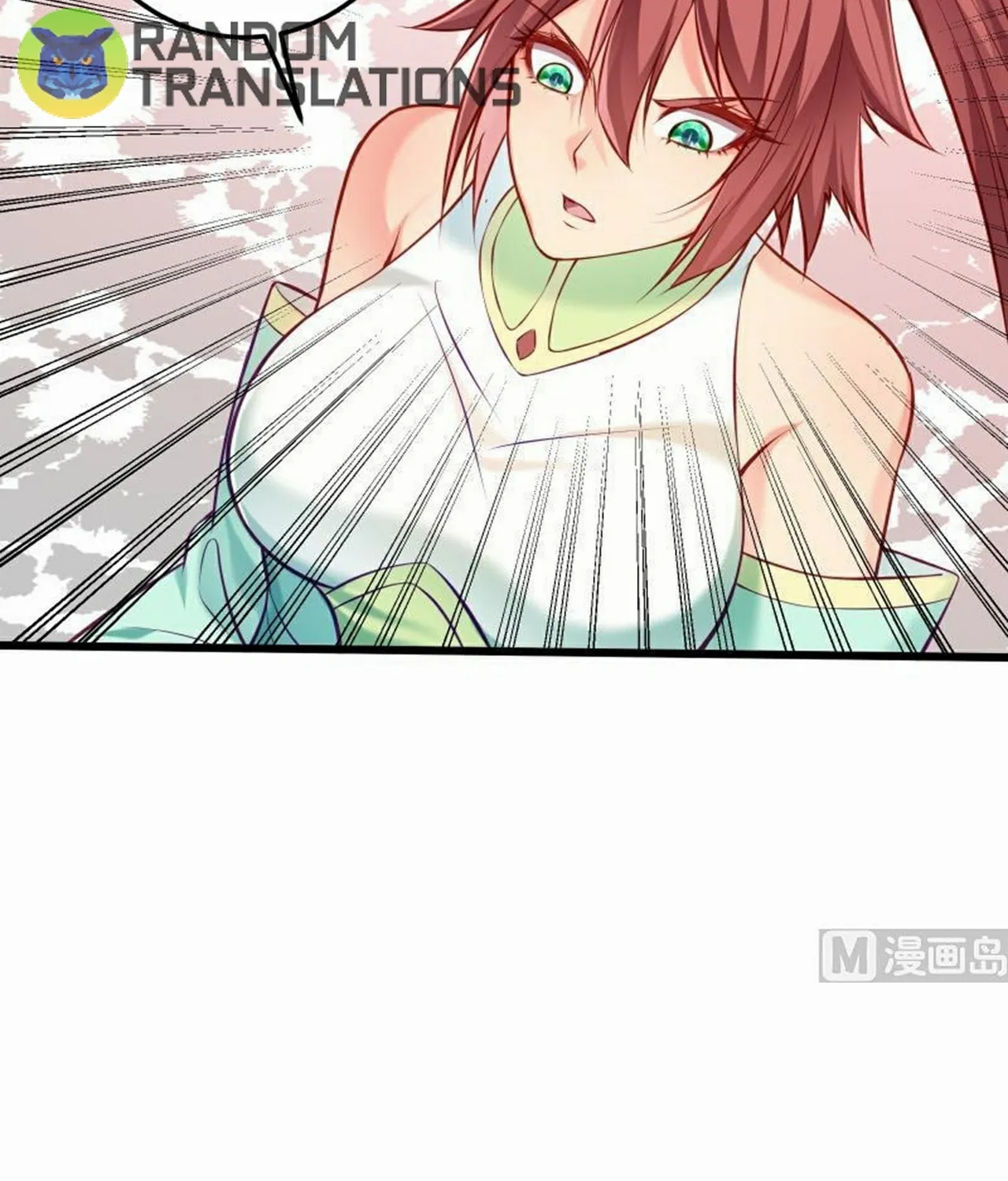 Read Super Swordsman (Colored) chapter 72 image 18 on Lezhin
