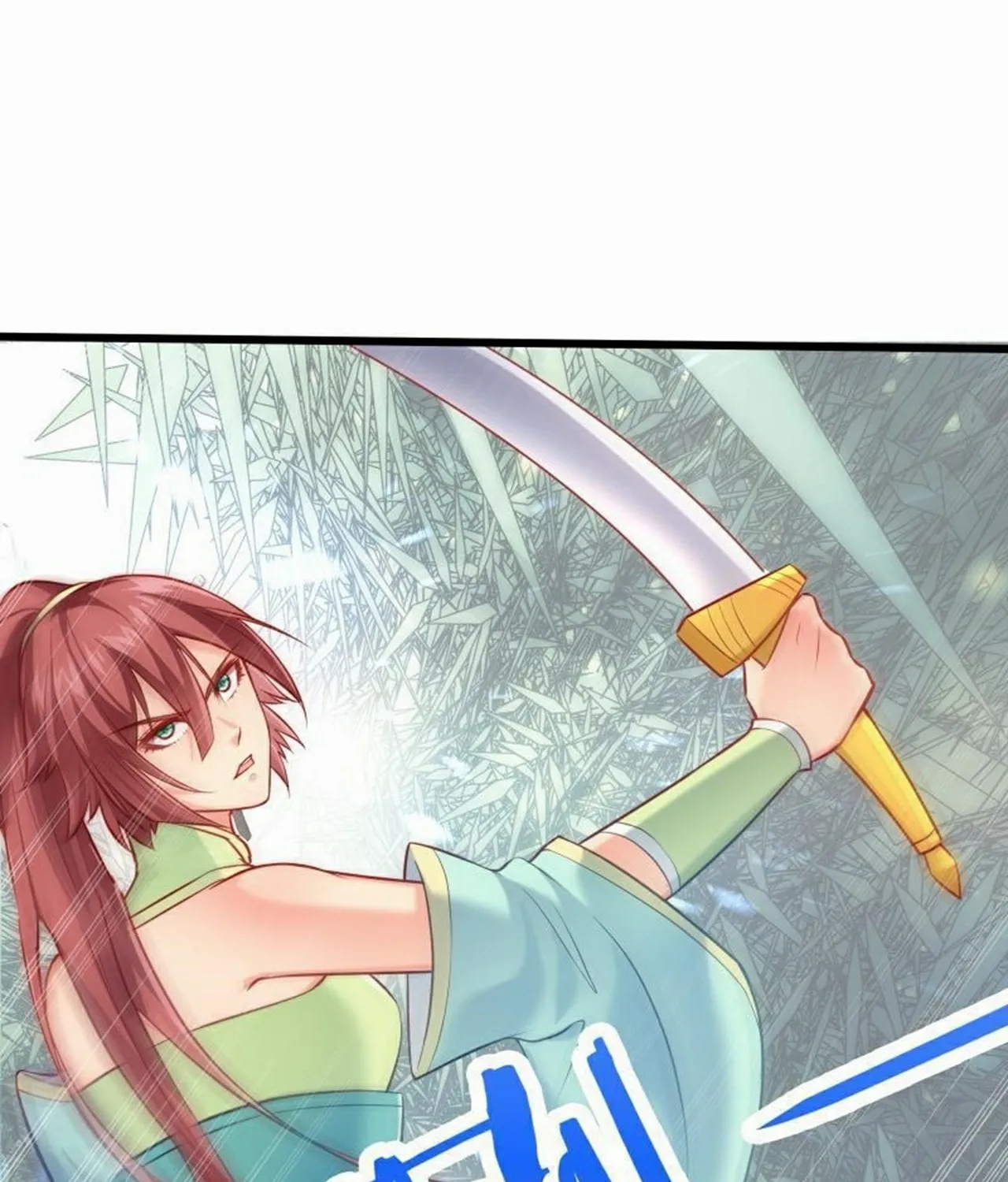Read Super Swordsman (Colored) chapter 72 image 19 on Lezhin