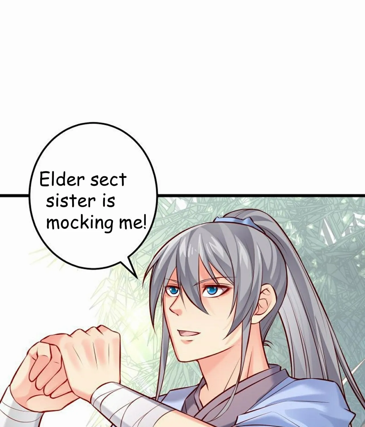 Read Super Swordsman (Colored) chapter 72 image 2 on Lezhin