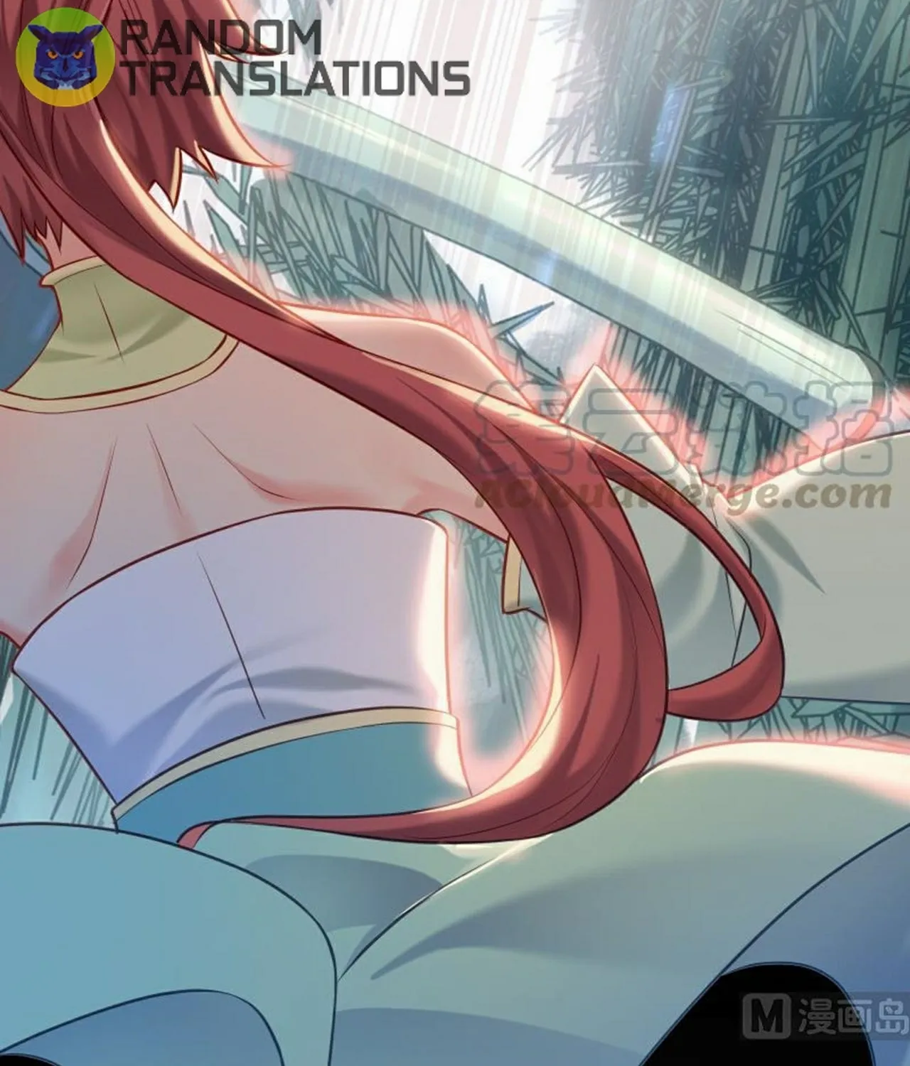 Read Super Swordsman (Colored) chapter 72 image 23 on Lezhin