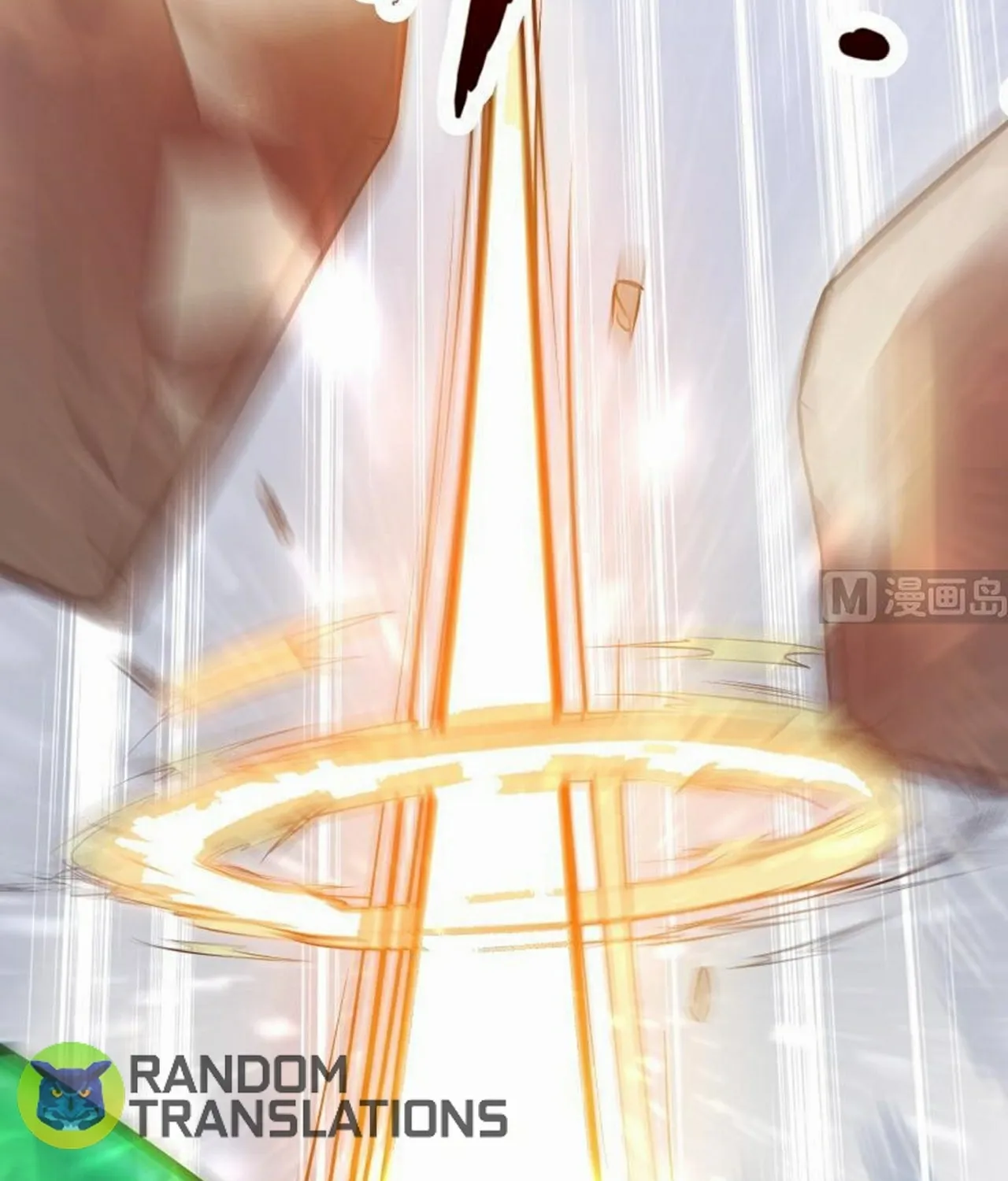 Read Super Swordsman (Colored) chapter 72 image 36 on Lezhin