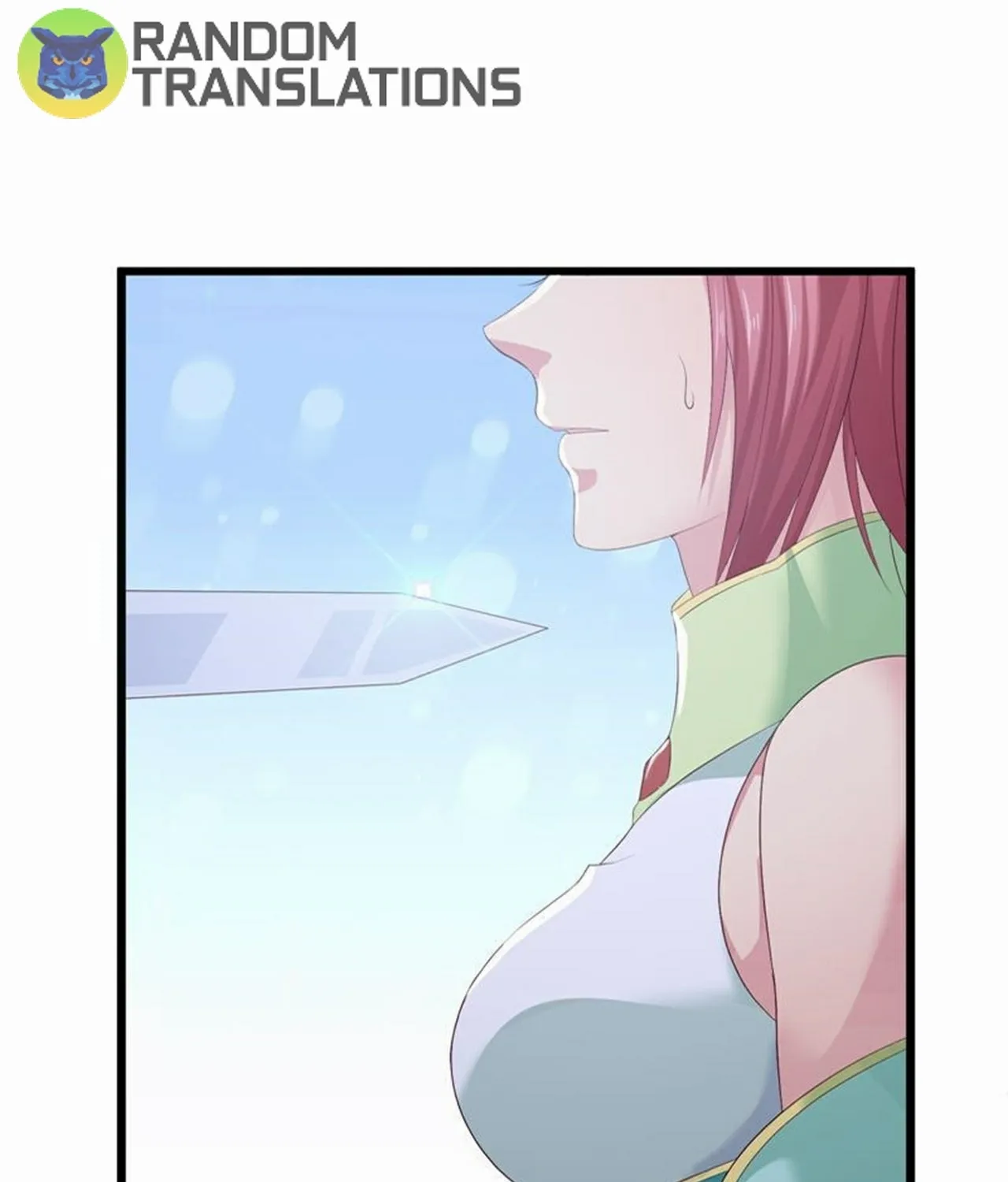 Read Super Swordsman (Colored) chapter 72 image 43 on Lezhin