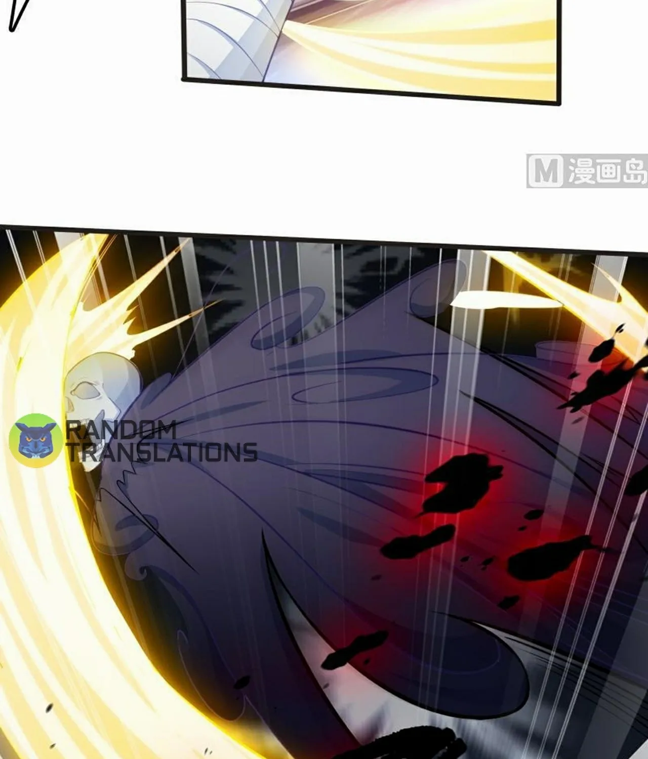 Read Super Swordsman (Colored) chapter 73 image 18 on Lezhin