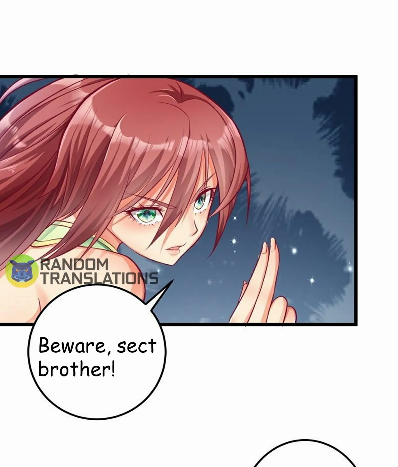 Read Super Swordsman (Colored) chapter 73 image 2 on Lezhin