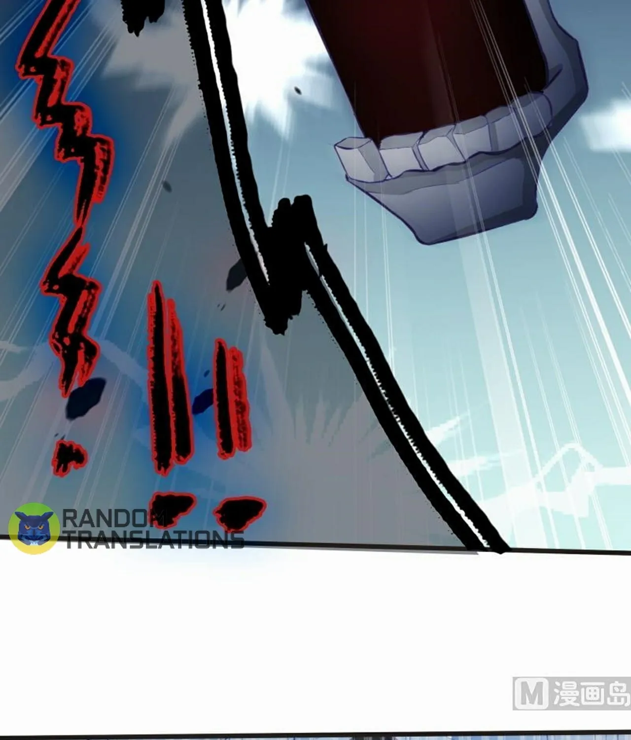 Read Super Swordsman (Colored) chapter 73 image 21 on Lezhin