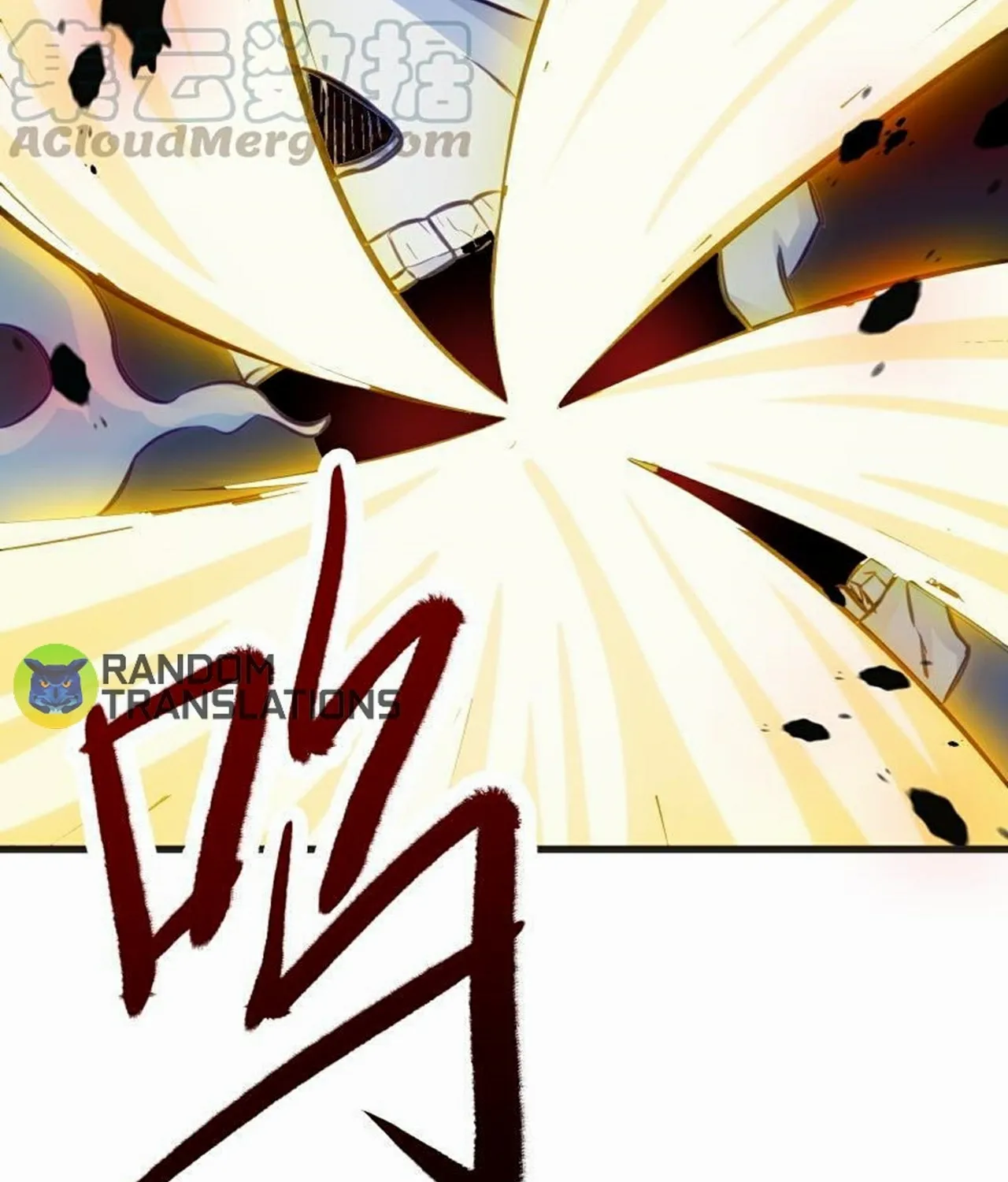 Read Super Swordsman (Colored) chapter 73 image 26 on Lezhin