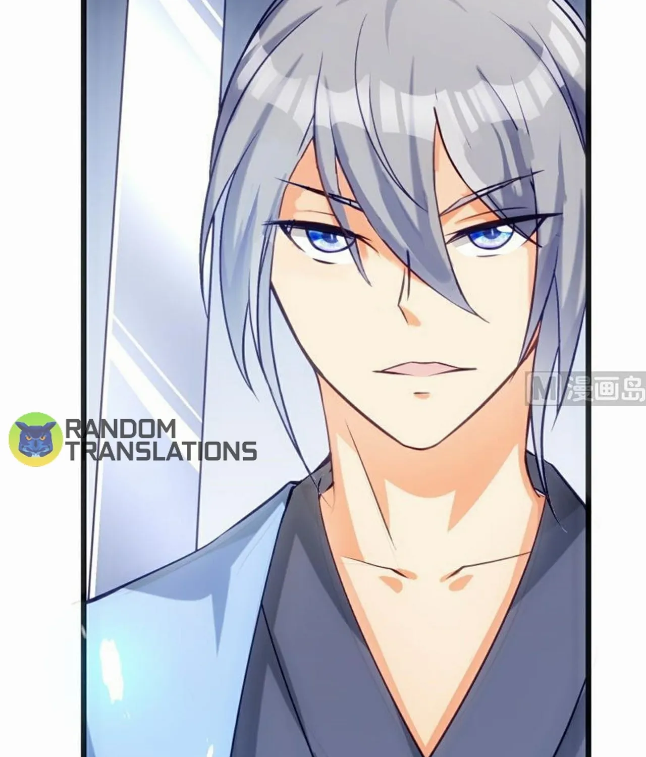 Read Super Swordsman (Colored) chapter 73 image 34 on Lezhin
