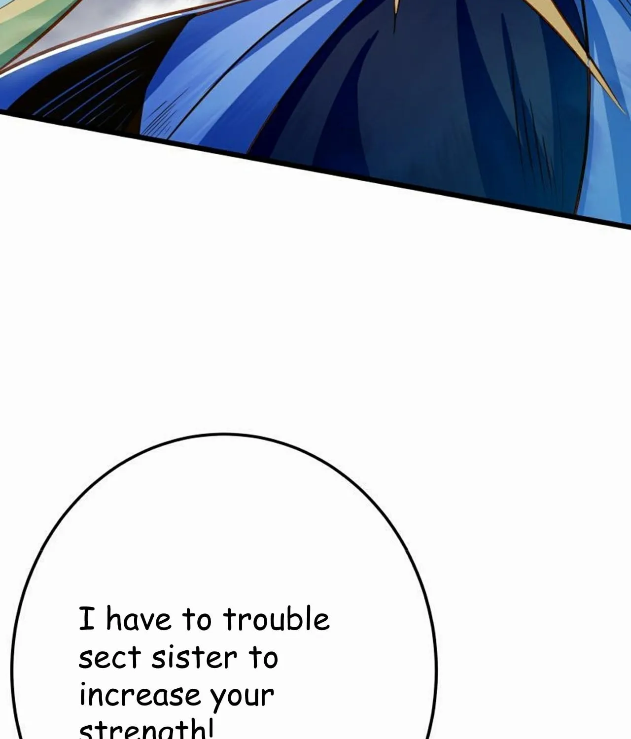 Read Super Swordsman (Colored) chapter 74 image 14 on Lezhin