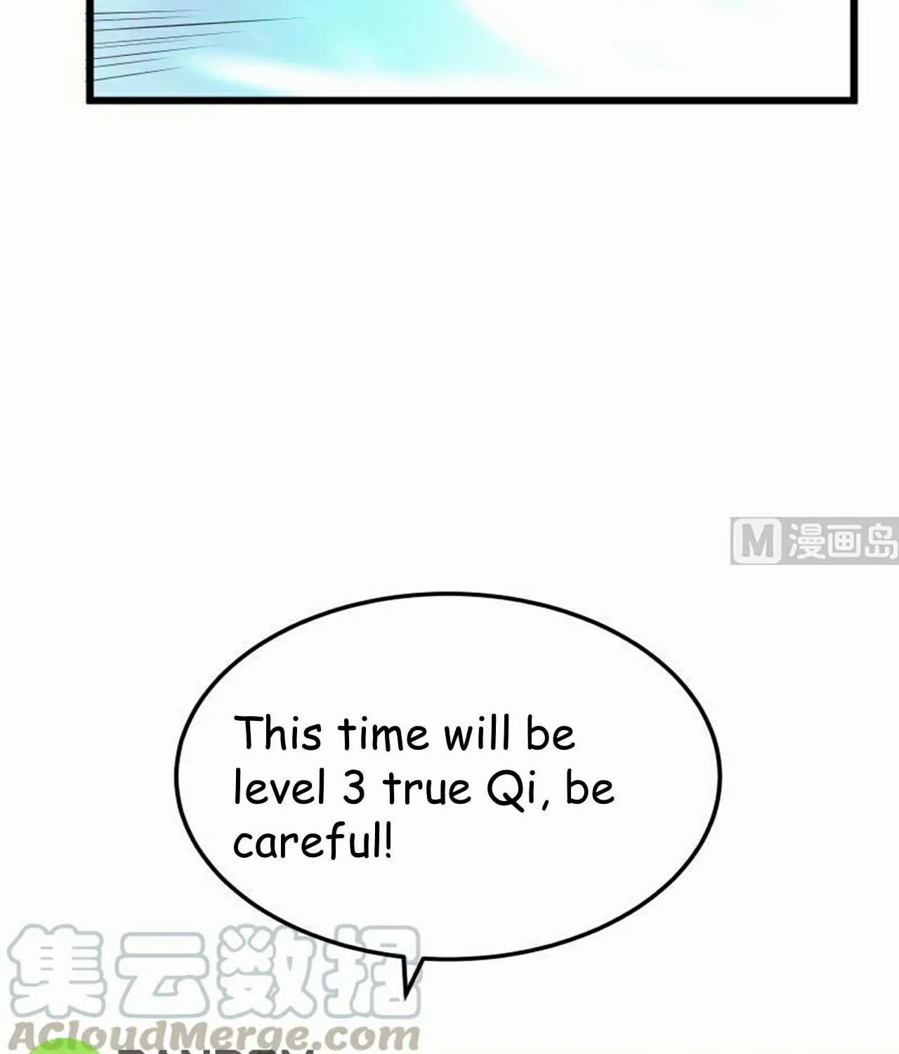 Read Super Swordsman (Colored) chapter 74 image 17 on Lezhin