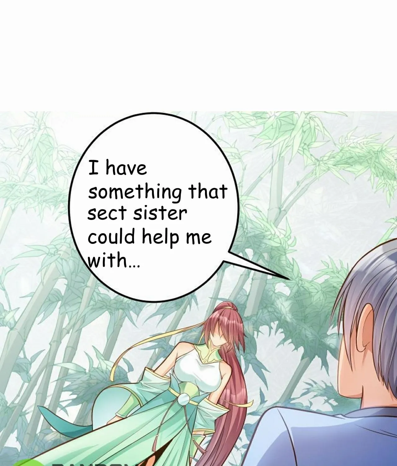 Read Super Swordsman (Colored) chapter 74 image 2 on Lezhin