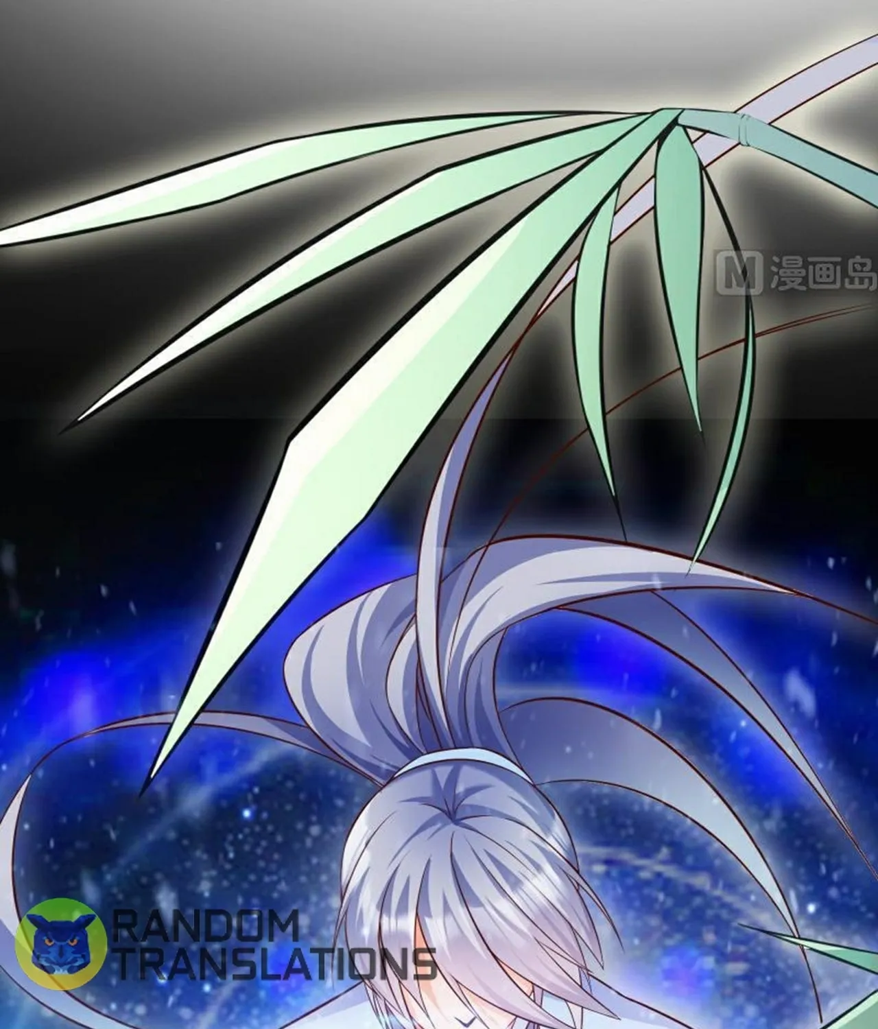 Read Super Swordsman (Colored) chapter 74 image 21 on Lezhin