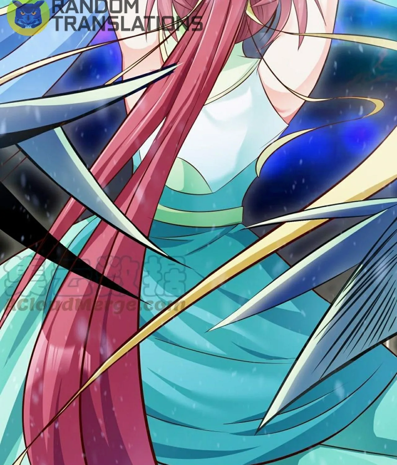 Read Super Swordsman (Colored) chapter 74 image 23 on Lezhin