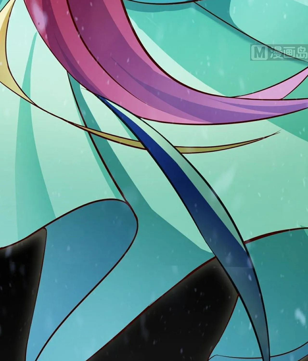Read Super Swordsman (Colored) chapter 74 image 24 on Lezhin