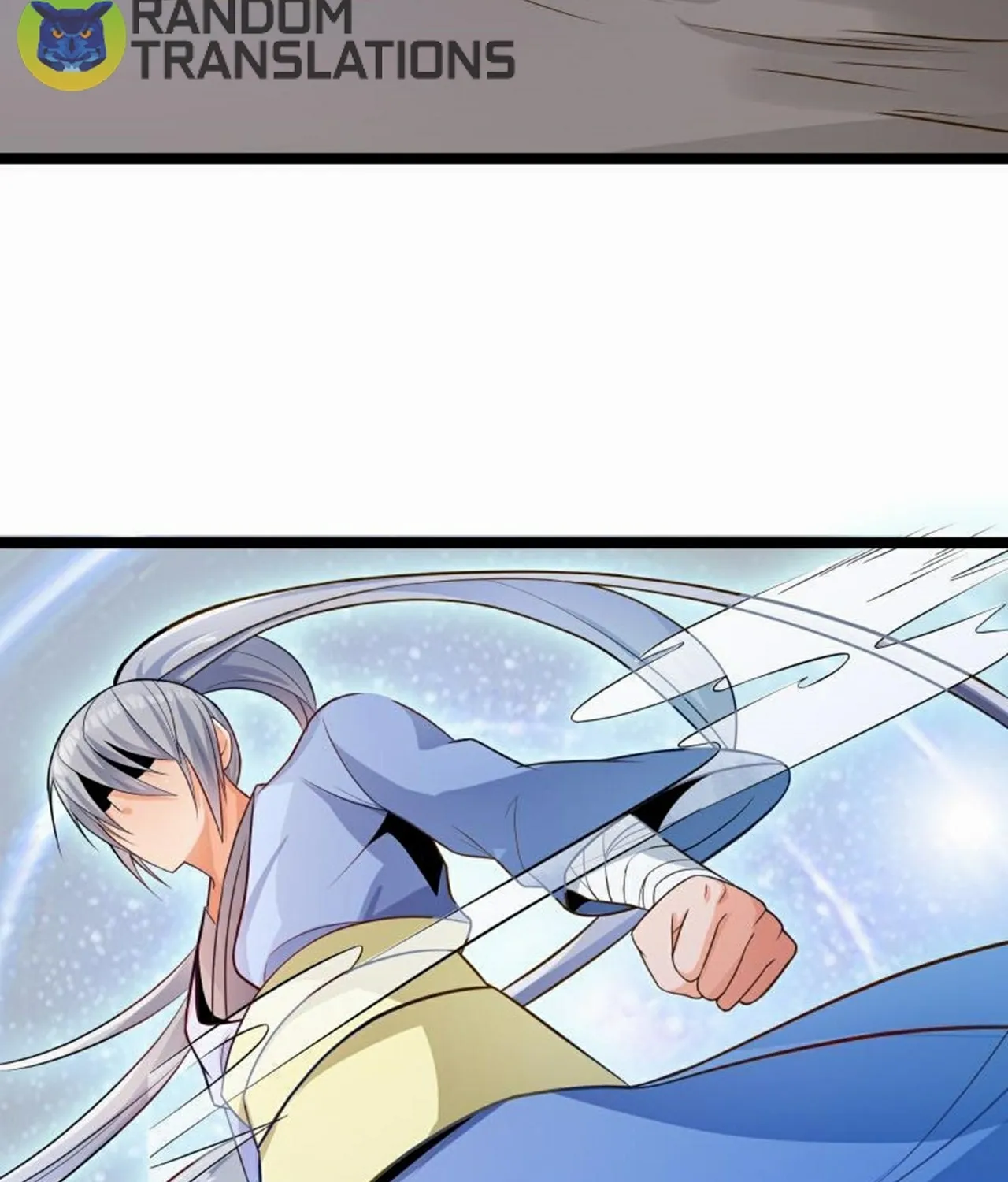Read Super Swordsman (Colored) chapter 74 image 28 on Lezhin