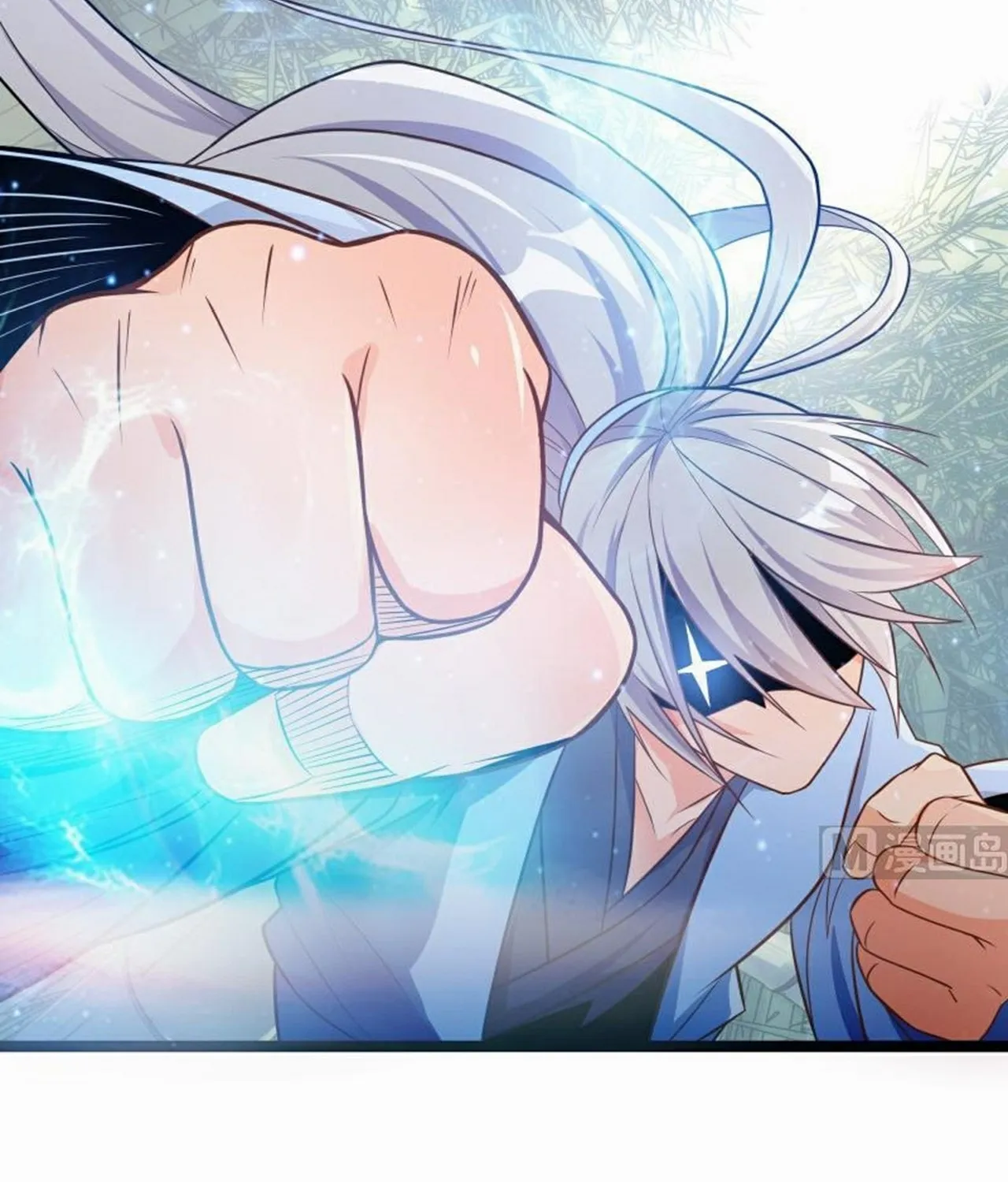 Read Super Swordsman (Colored) chapter 74 image 39 on Lezhin