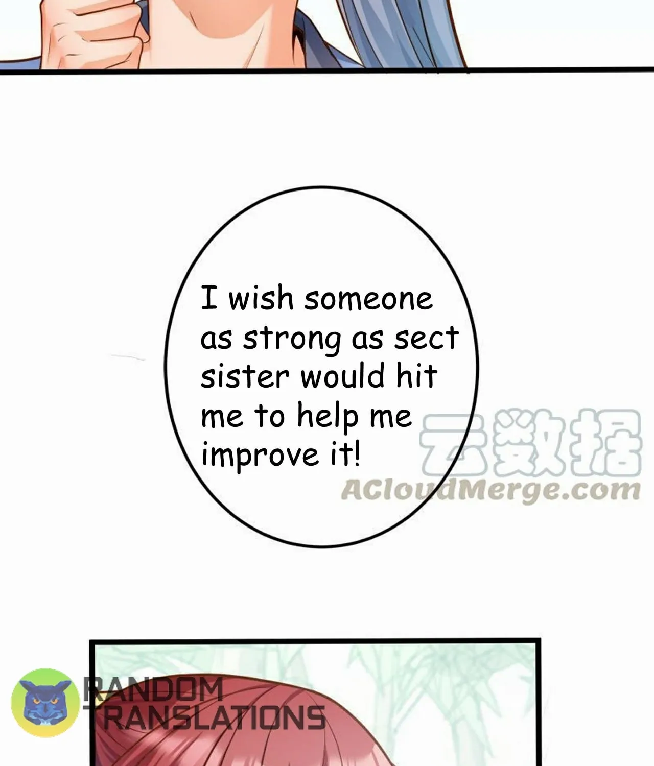Read Super Swordsman (Colored) chapter 74 image 6 on Lezhin
