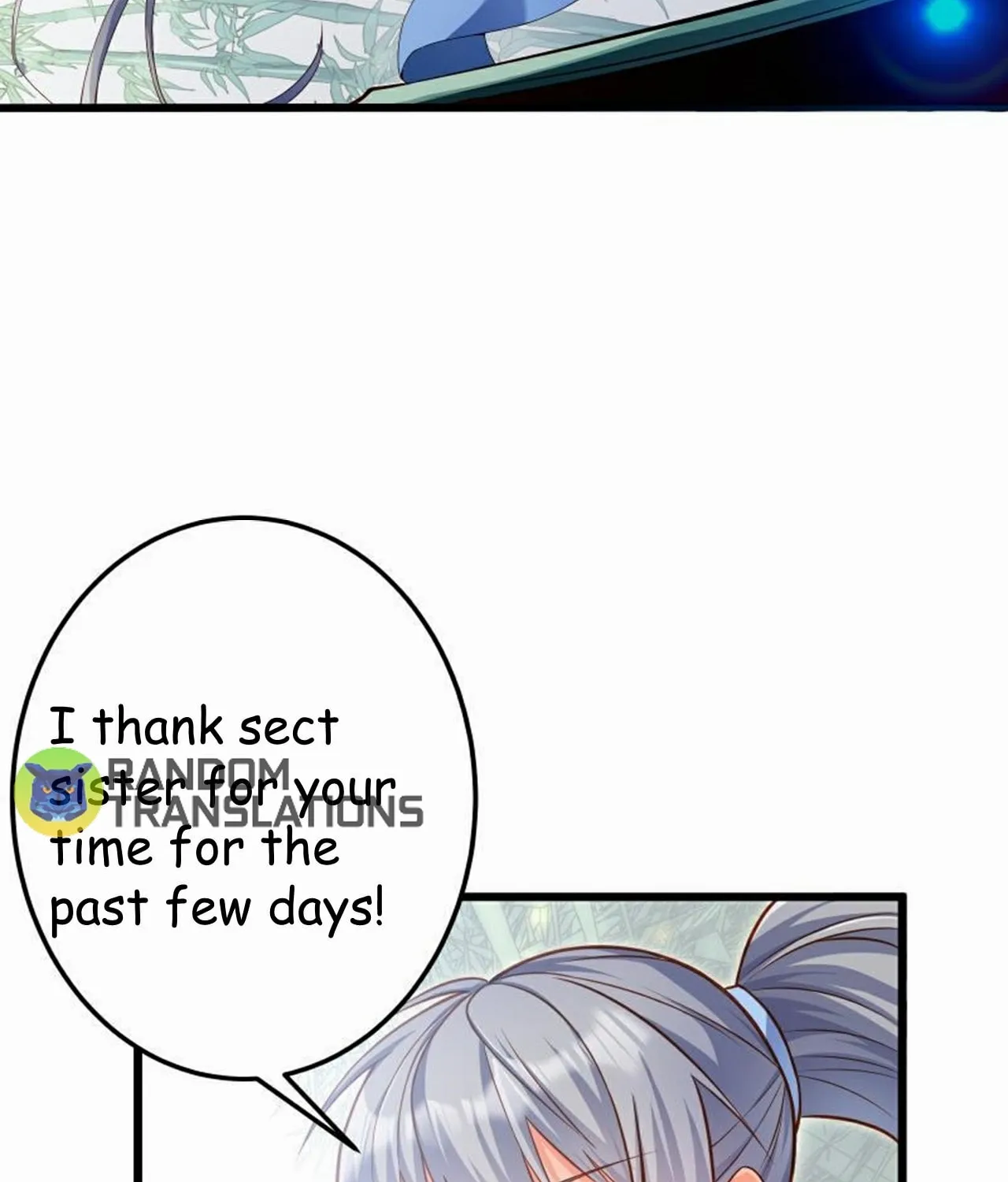 Read Super Swordsman (Colored) chapter 75 image 14 on Lezhin