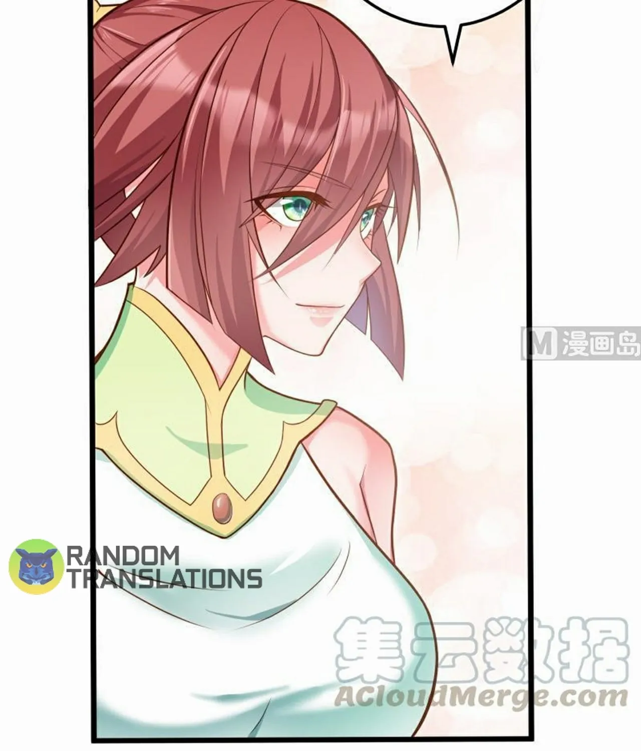 Read Super Swordsman (Colored) chapter 75 image 17 on Lezhin