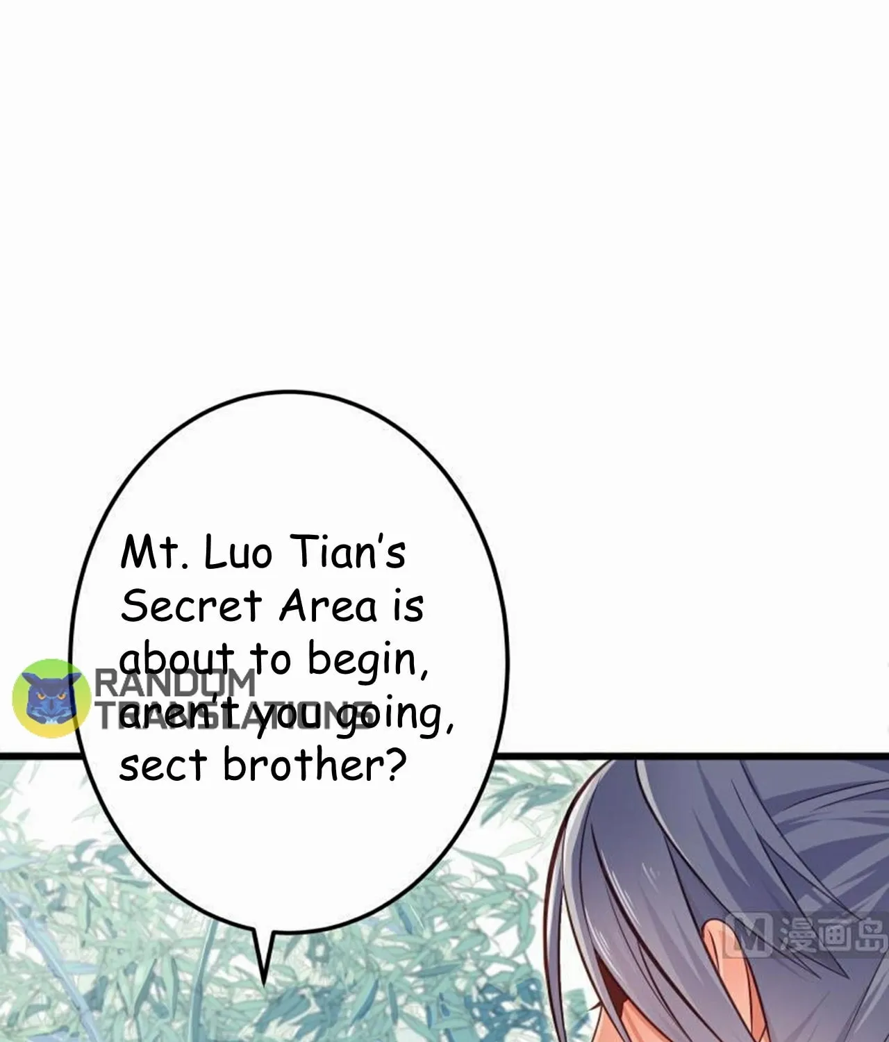 Read Super Swordsman (Colored) chapter 75 image 18 on Lezhin