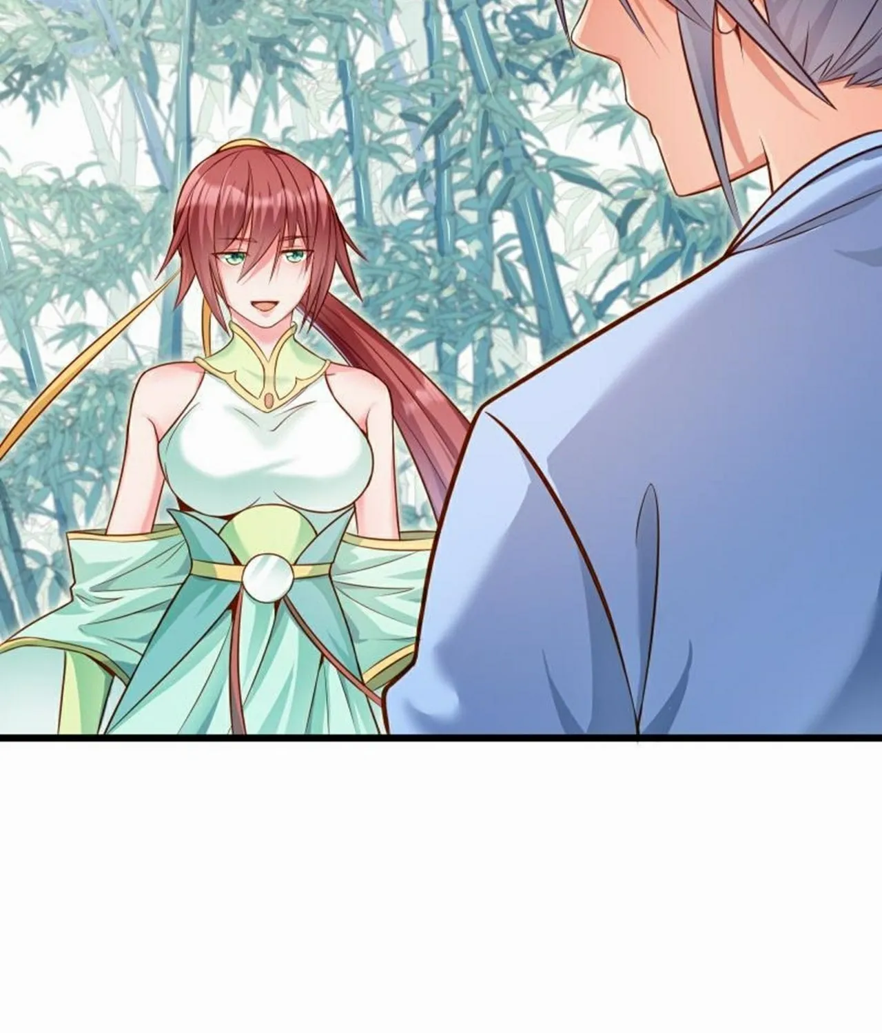 Read Super Swordsman (Colored) chapter 75 image 19 on Lezhin