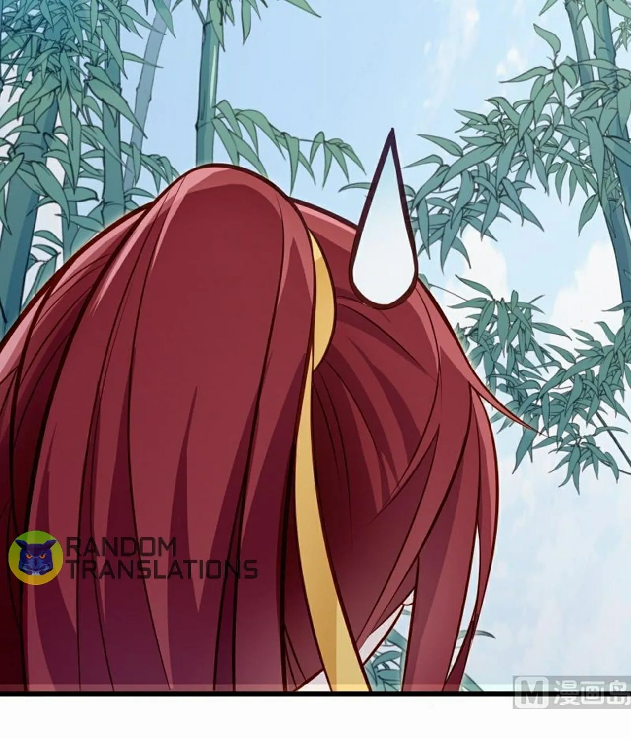 Read Super Swordsman (Colored) chapter 75 image 25 on Lezhin