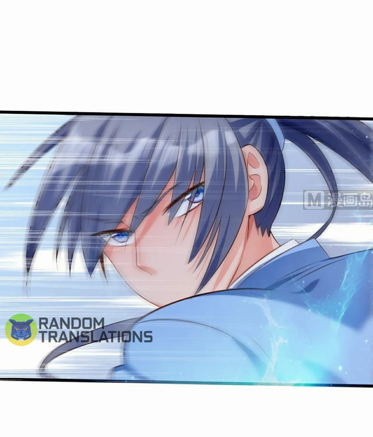 Read Super Swordsman (Colored) chapter 75 image 5 on Lezhin
