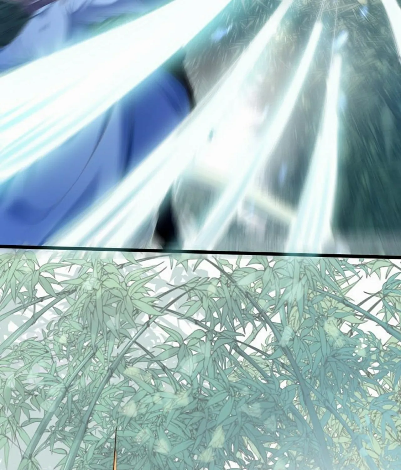 Read Super Swordsman (Colored) chapter 75 image 7 on Lezhin