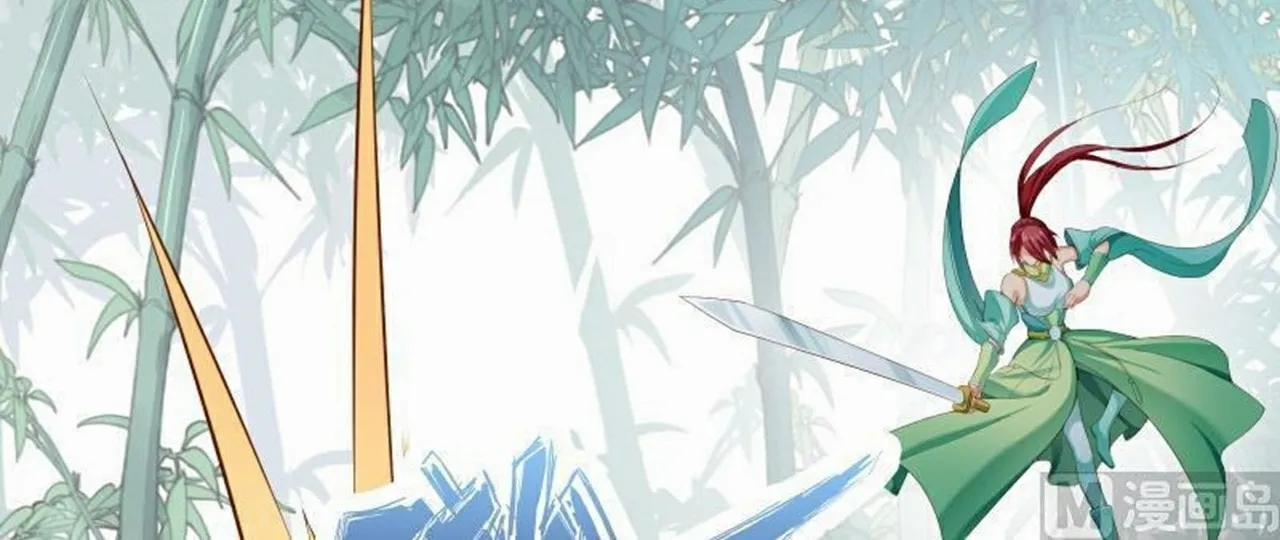 Read Super Swordsman (Colored) chapter 75 image 8 on Lezhin