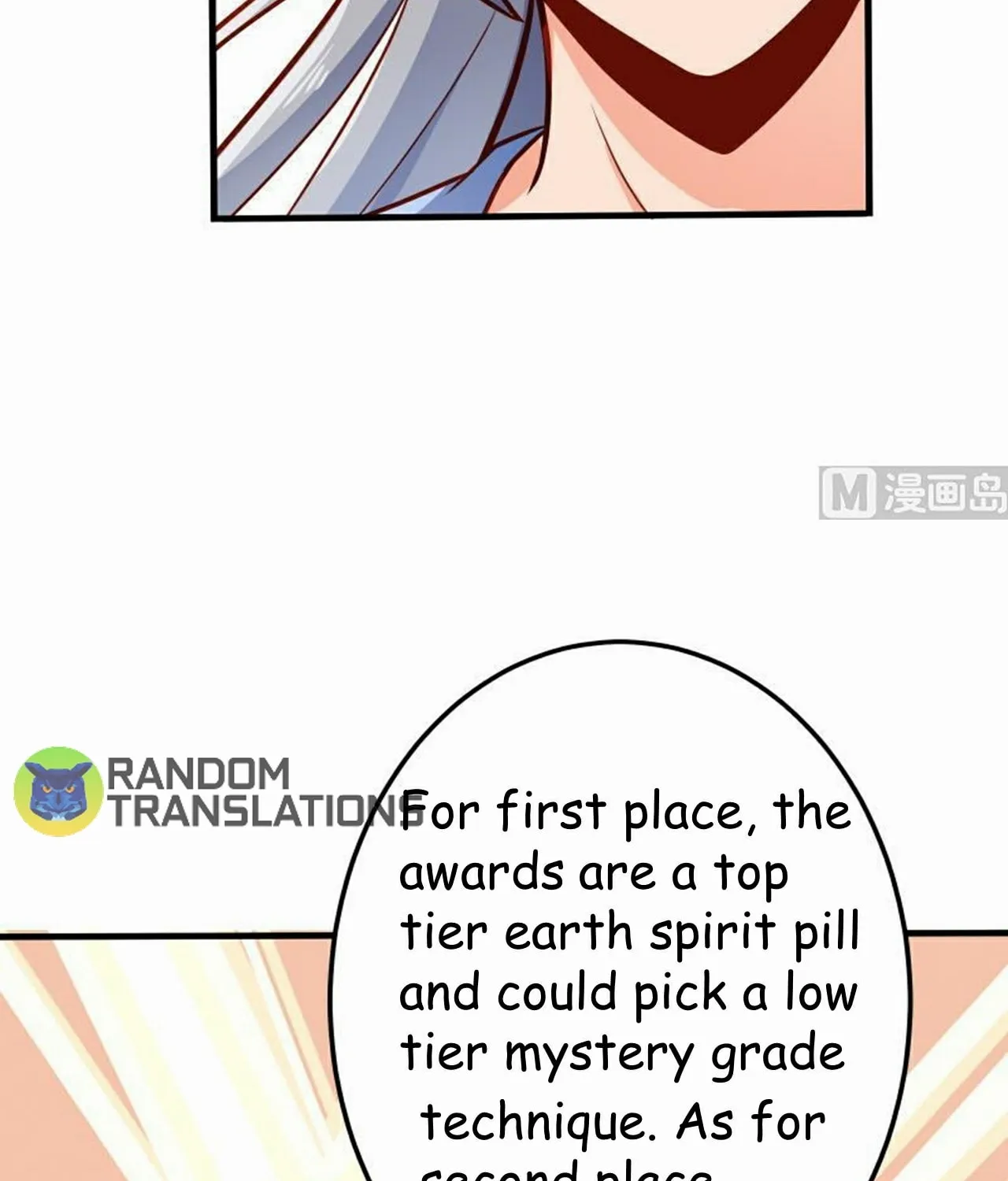 Read Super Swordsman (Colored) chapter 76 image 10 on Lezhin