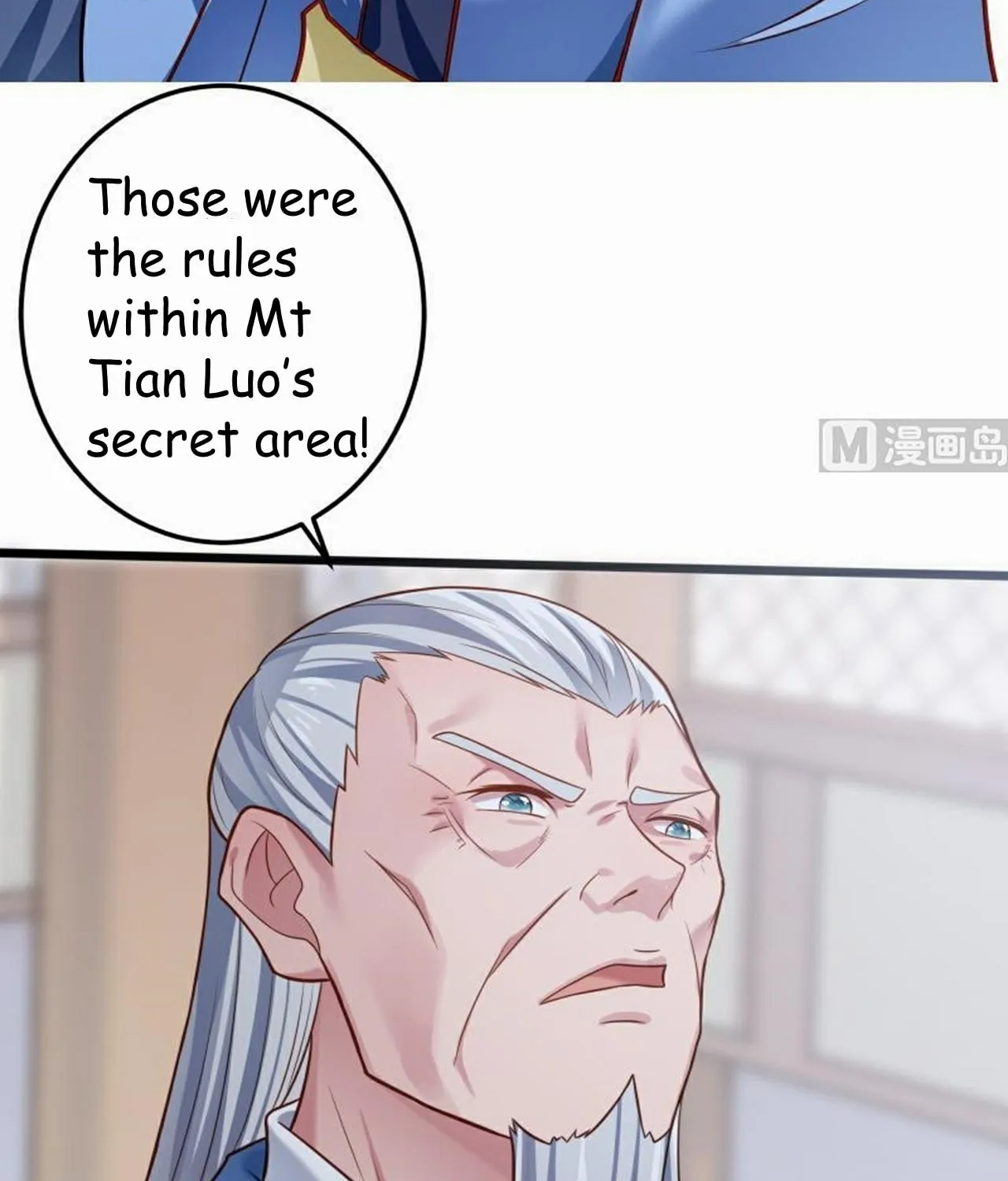 Read Super Swordsman (Colored) chapter 76 image 15 on Lezhin