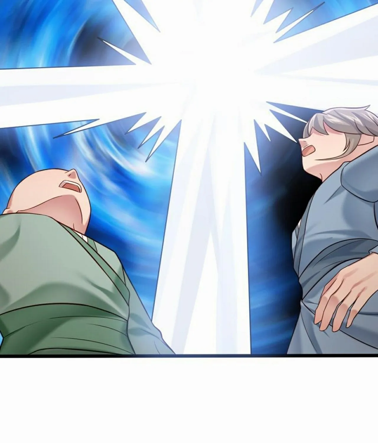 Read Super Swordsman (Colored) chapter 76 image 19 on Lezhin