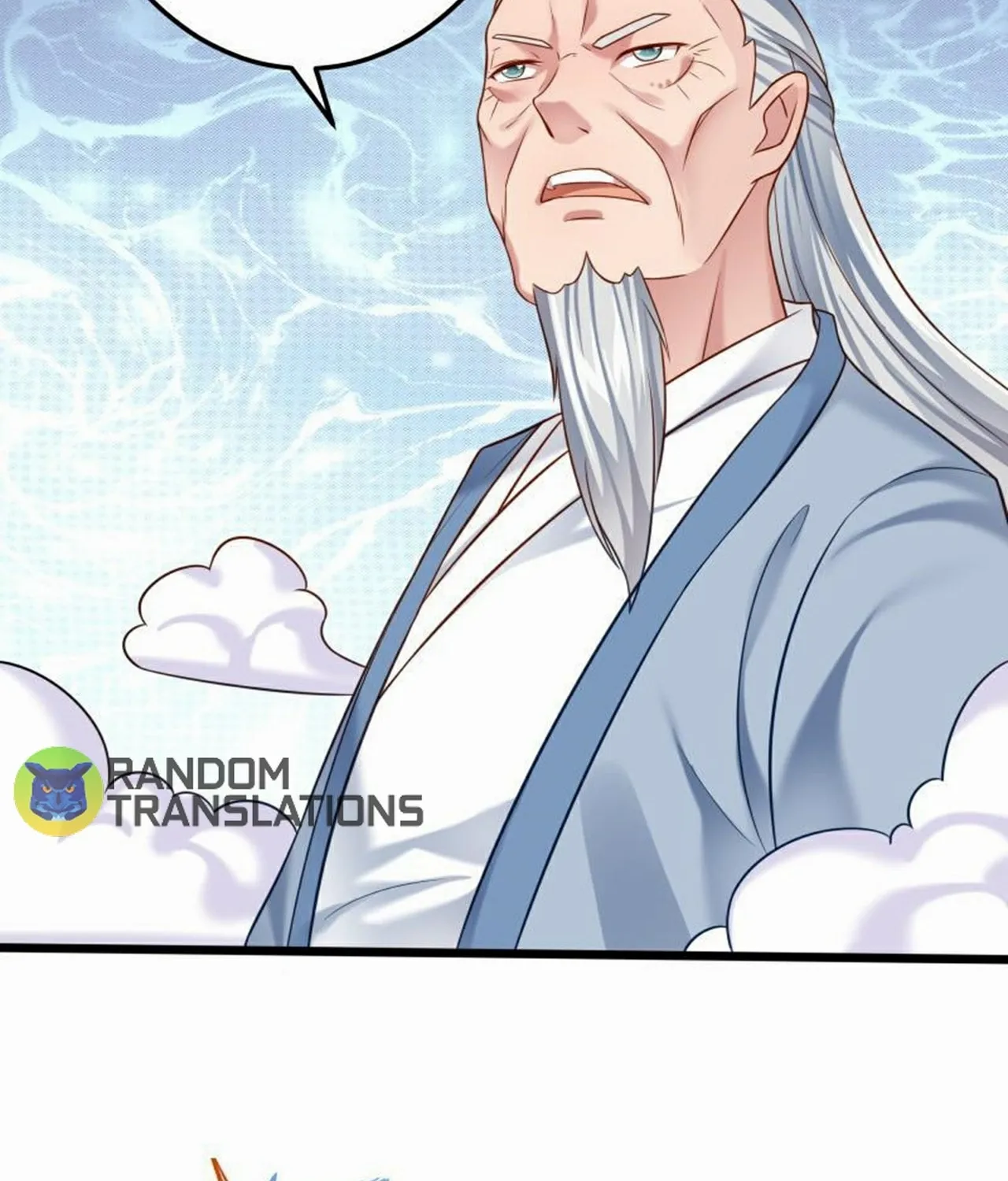 Read Super Swordsman (Colored) chapter 76 image 26 on Lezhin