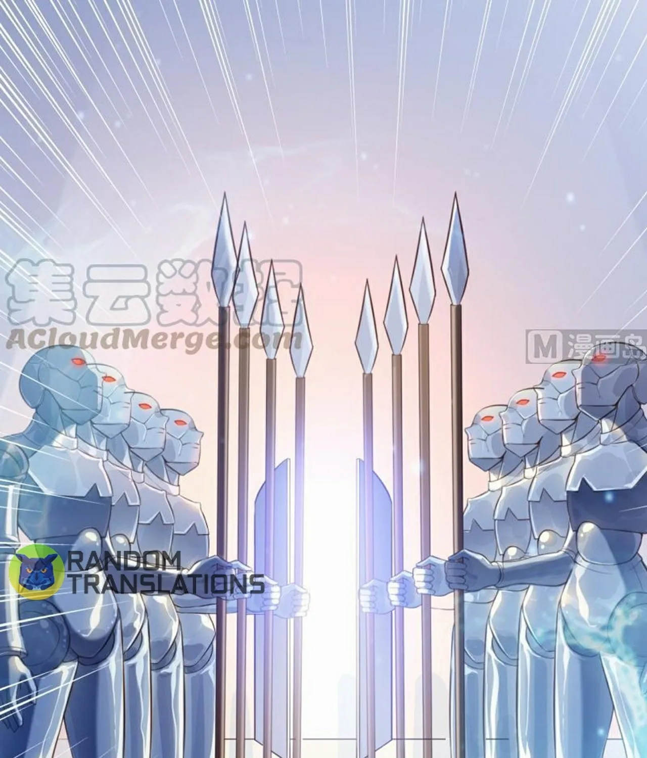 Read Super Swordsman (Colored) chapter 76 image 29 on Lezhin