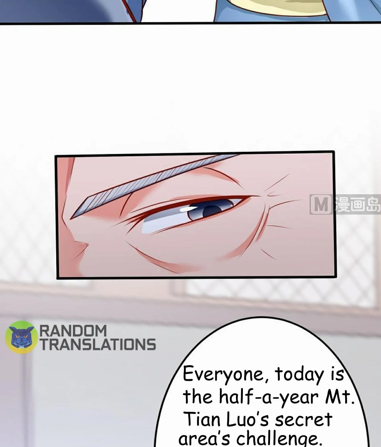 Read Super Swordsman (Colored) chapter 76 image 5 on Lezhin