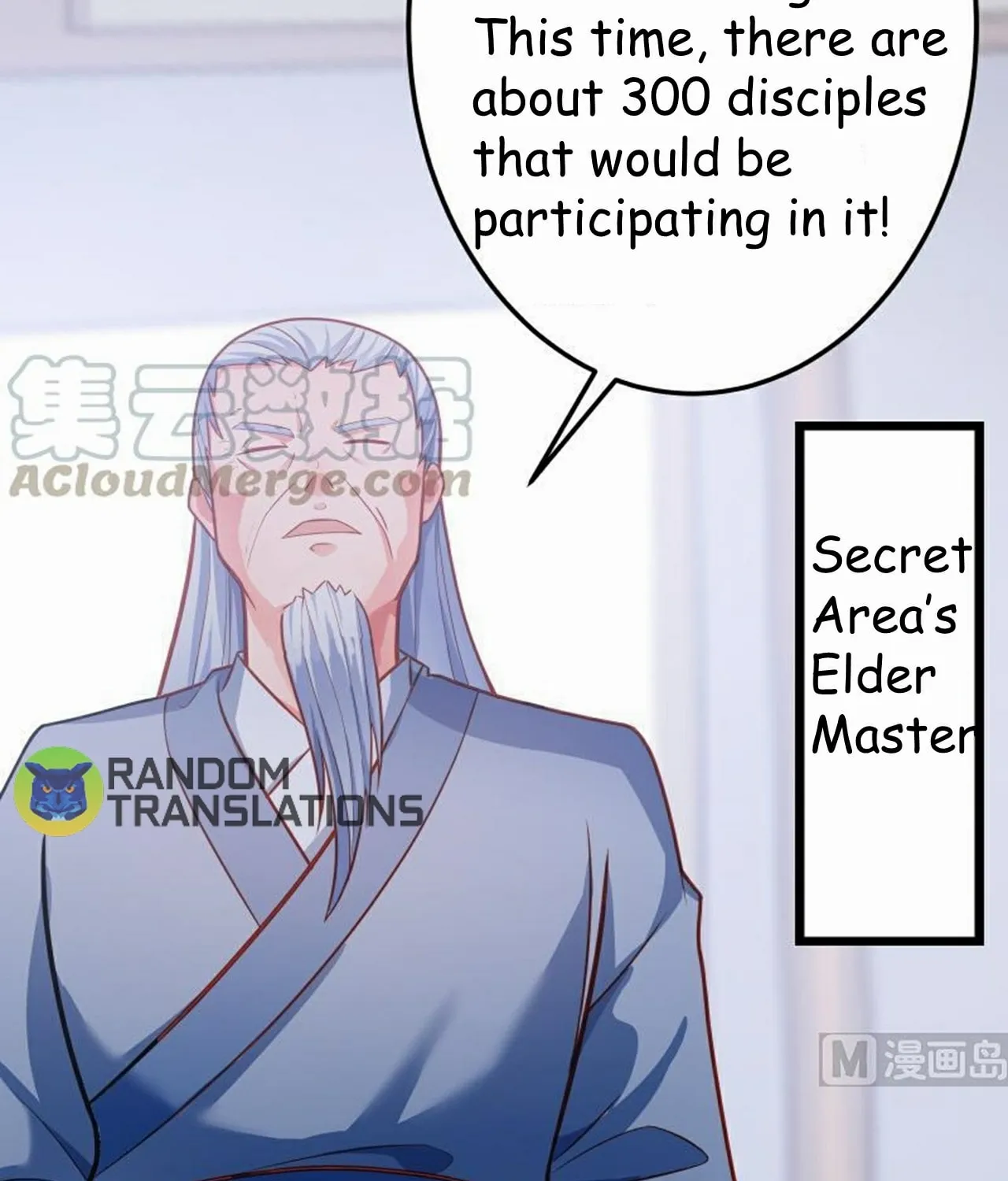 Read Super Swordsman (Colored) chapter 76 image 6 on Lezhin