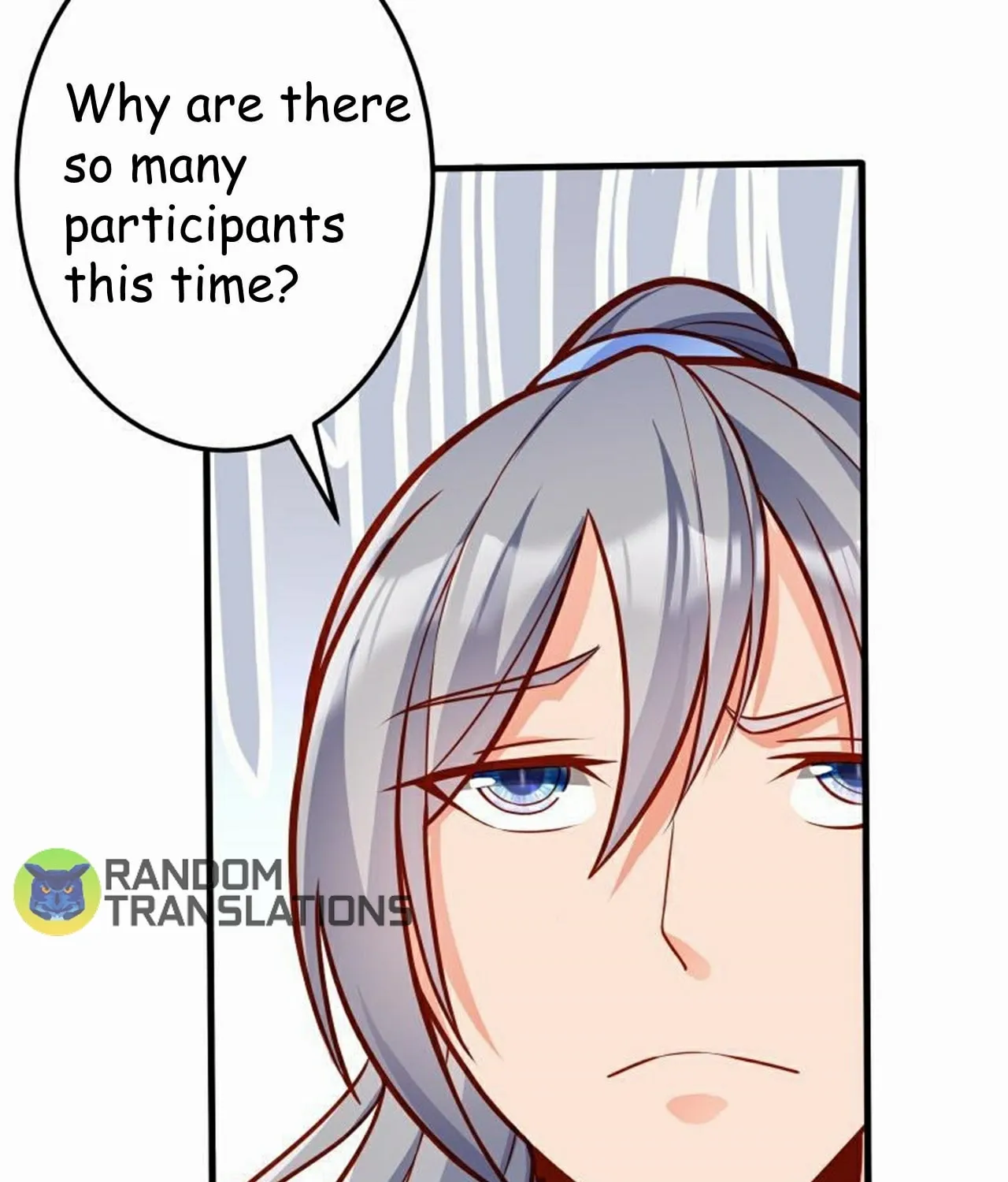 Read Super Swordsman (Colored) chapter 76 image 9 on Lezhin