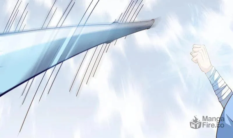 Read Super Swordsman (Colored) chapter 77 image 17 on Lezhin