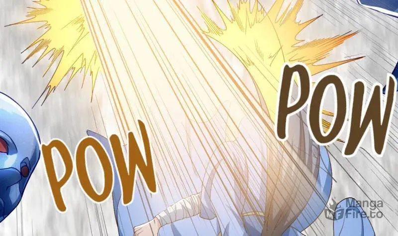 Read Super Swordsman (Colored) chapter 77 image 23 on Lezhin